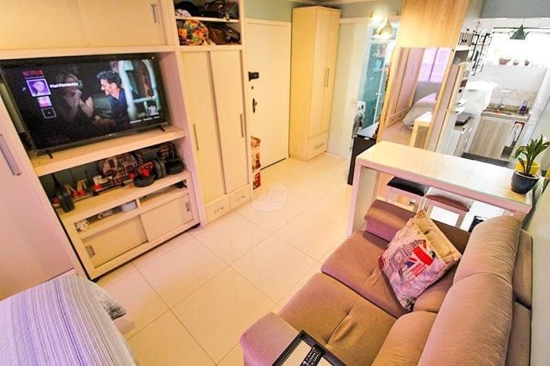 Apartamento em Curitiba