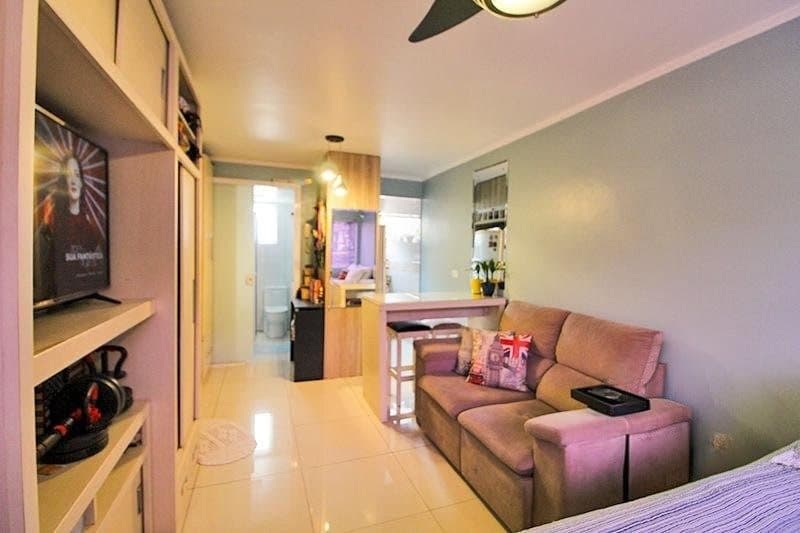 Apartamento em Curitiba