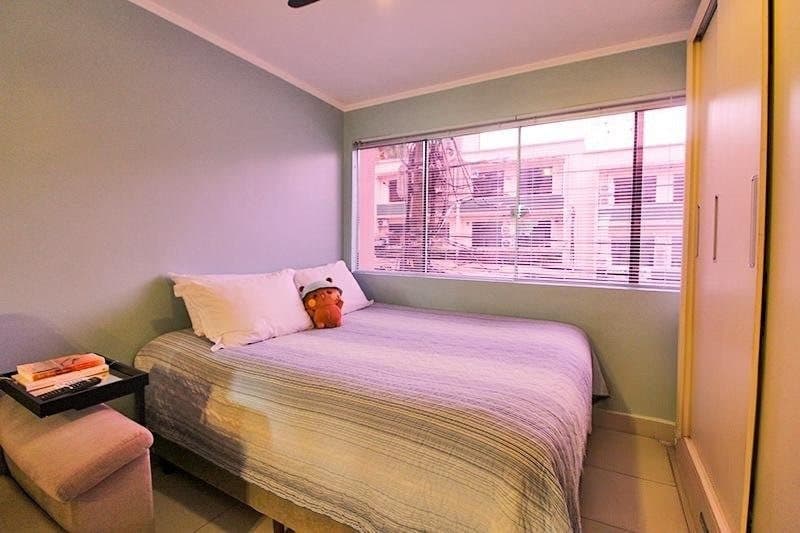 Apartamento em Curitiba