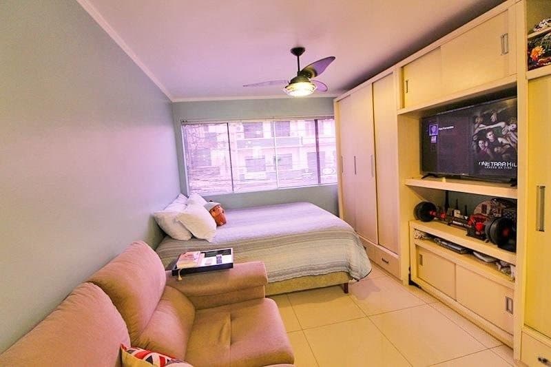 Apartamento em Curitiba
