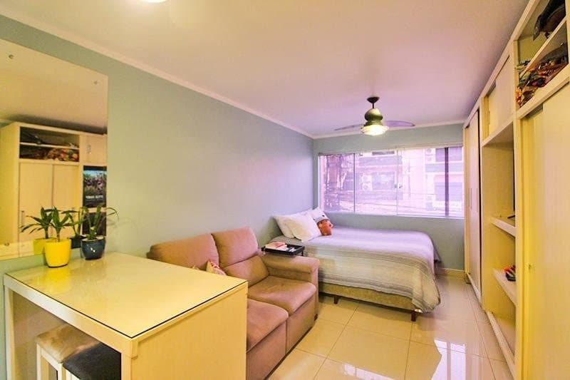 Apartamento em Curitiba