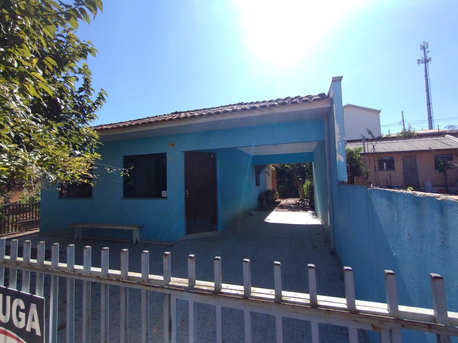 Imóvel no bairro Nossa Senhora das Graças
