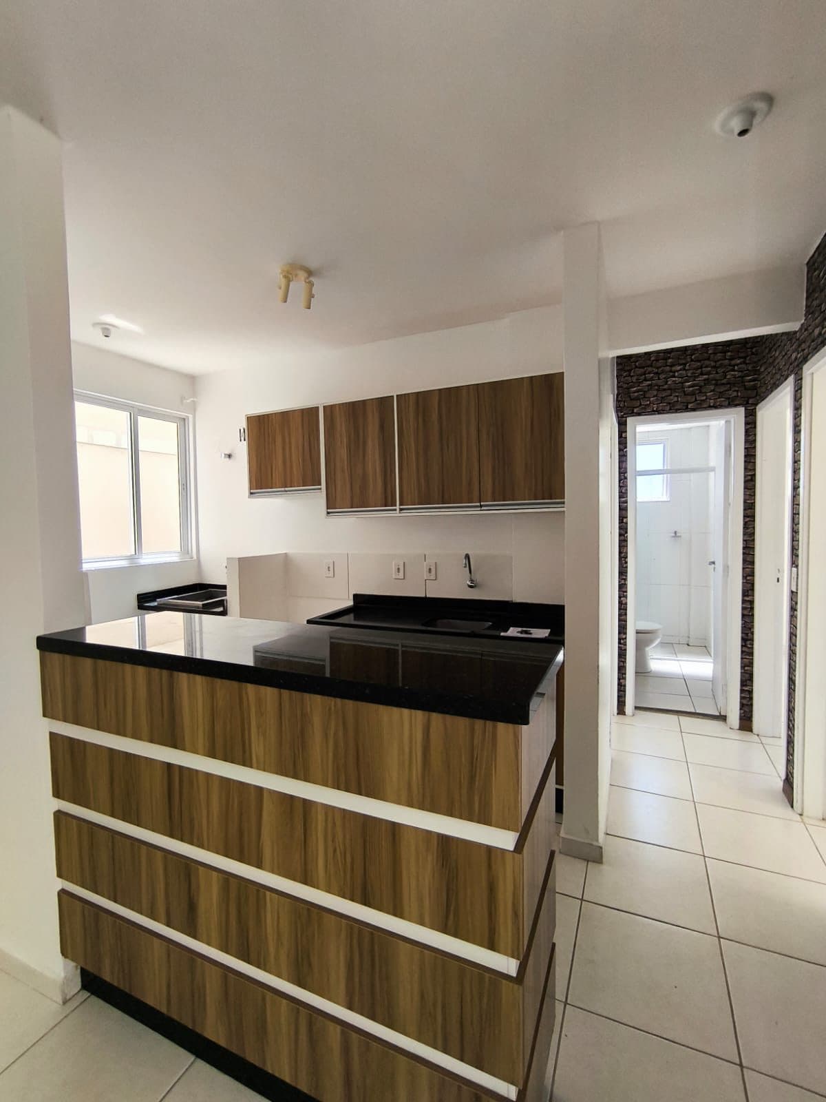 Apartamento Vivace ( EXCLUSIVIDADE)