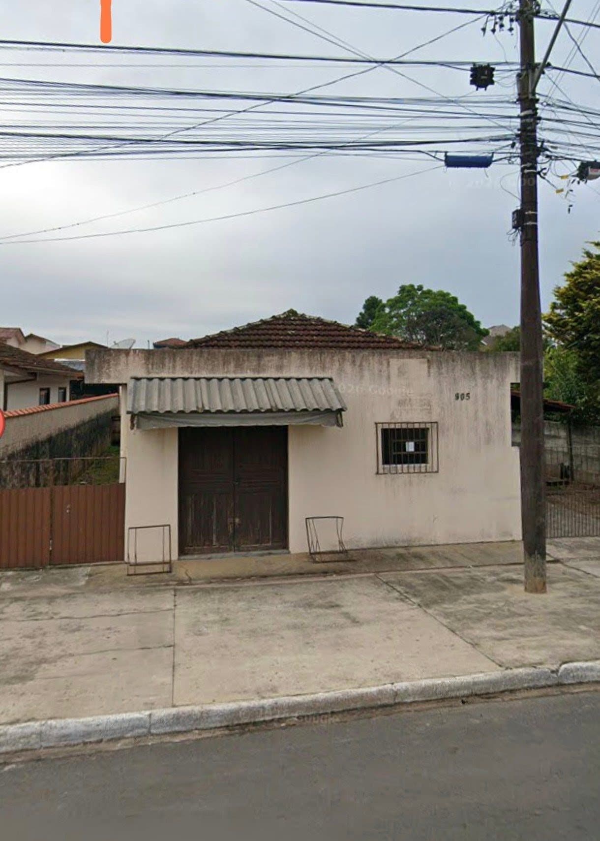 Vendo ótimo terreno