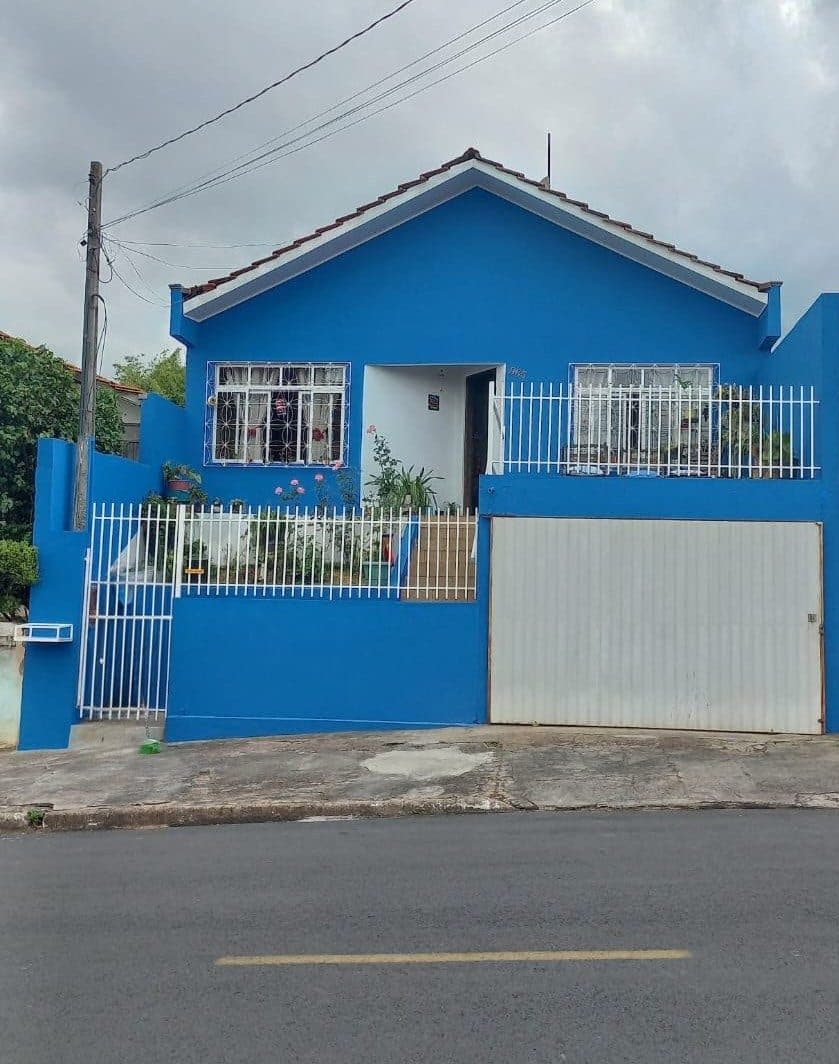 Casa no centro para locação
