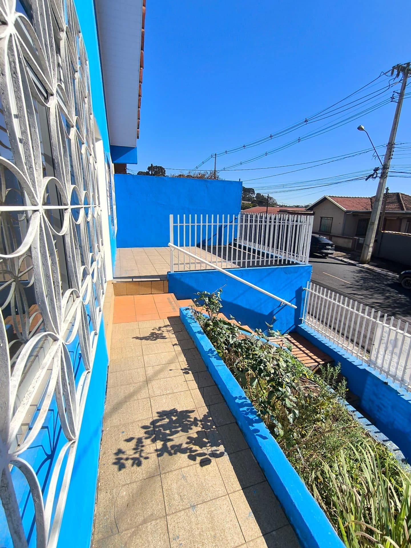 Casa no centro para locação — imagem 2
