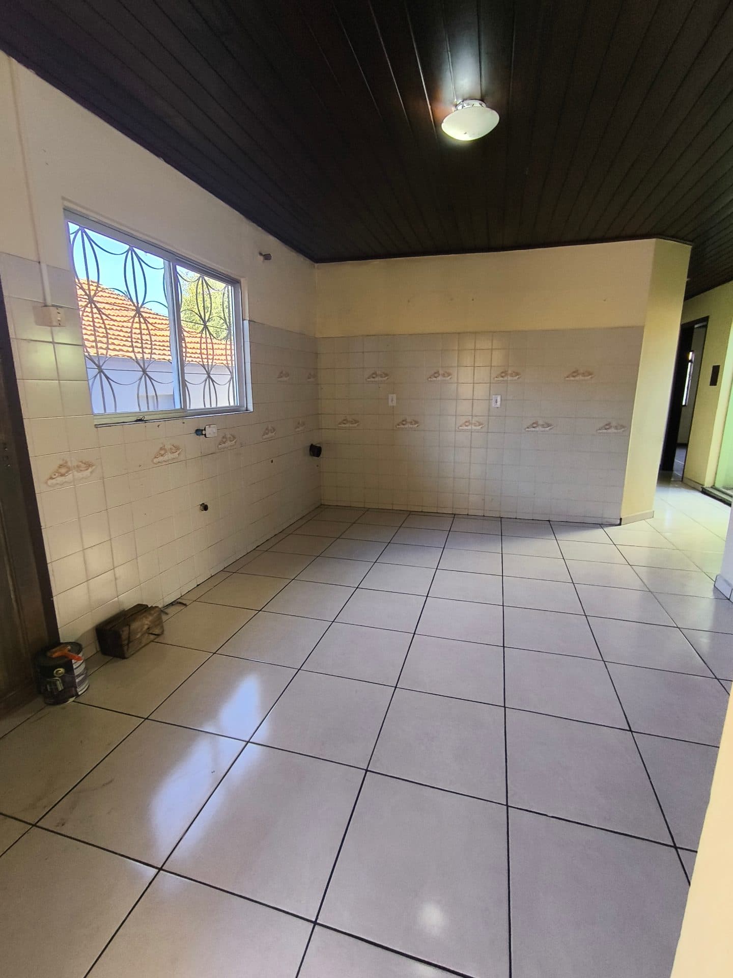 Casa no centro para locação — imagem 5