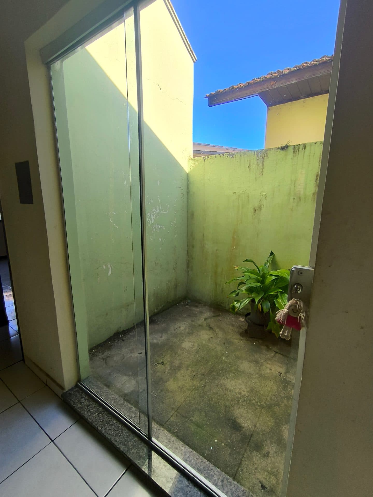 Casa no centro para locação — imagem 7