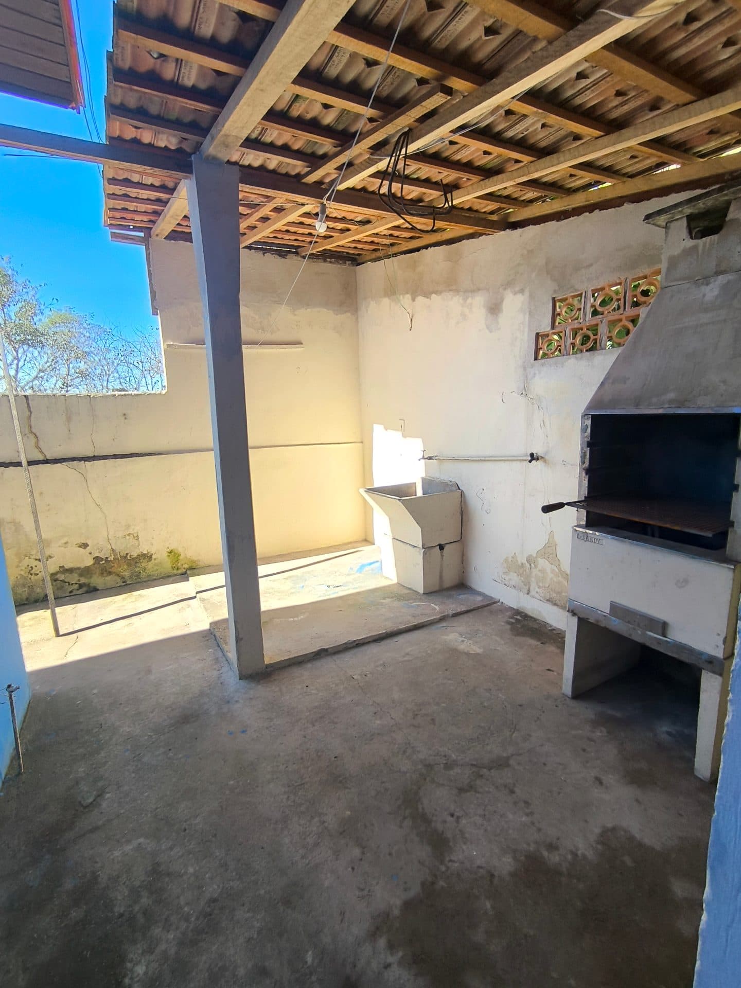 Casa no centro para locação — imagem 10