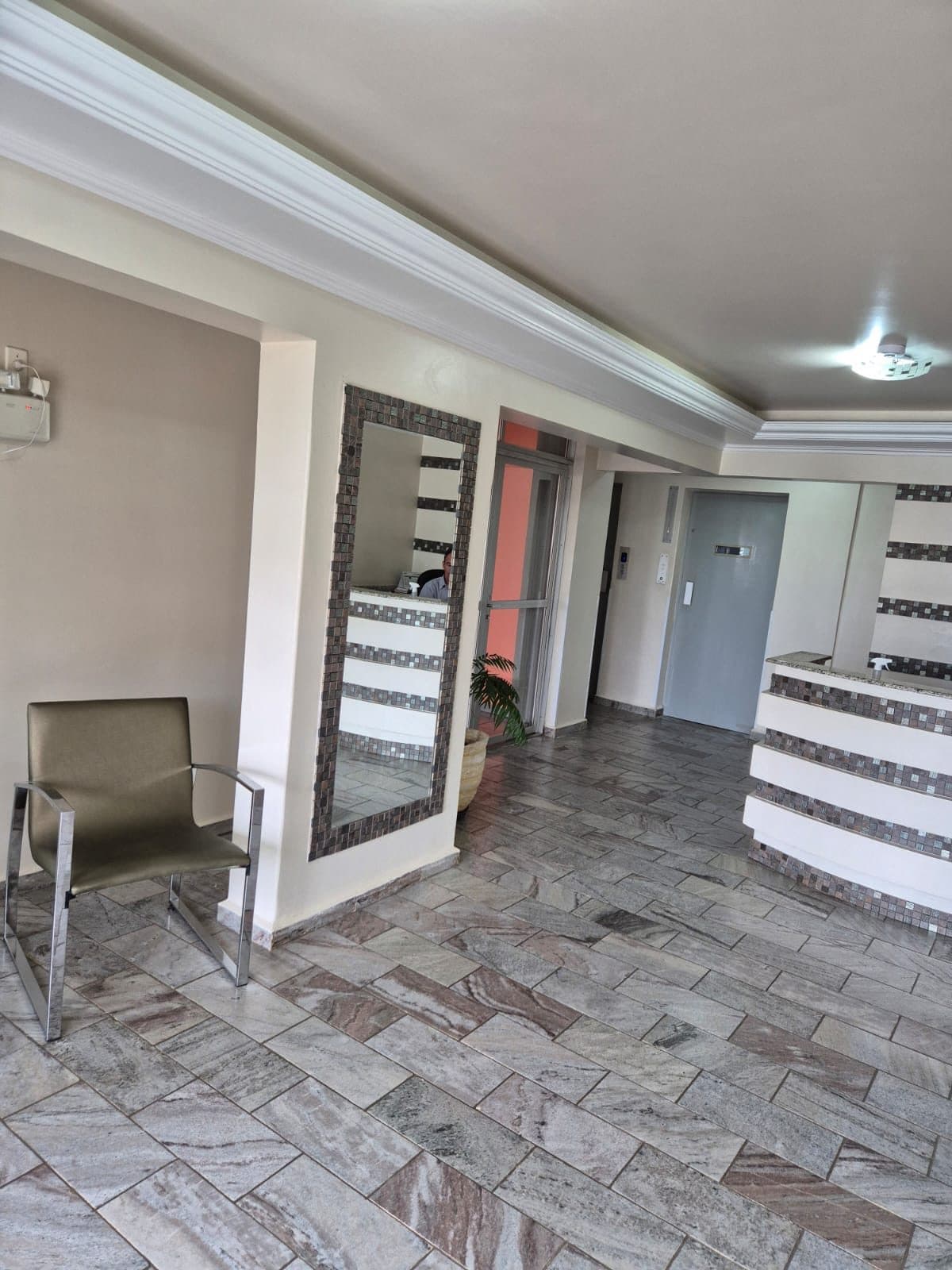 Apartamento em ponta grossa - centro — imagem 3