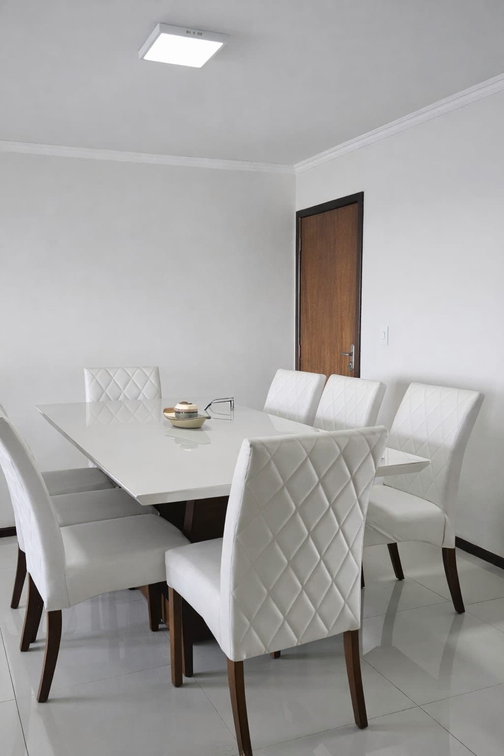 Apartamento em ponta grossa - centro — imagem 5