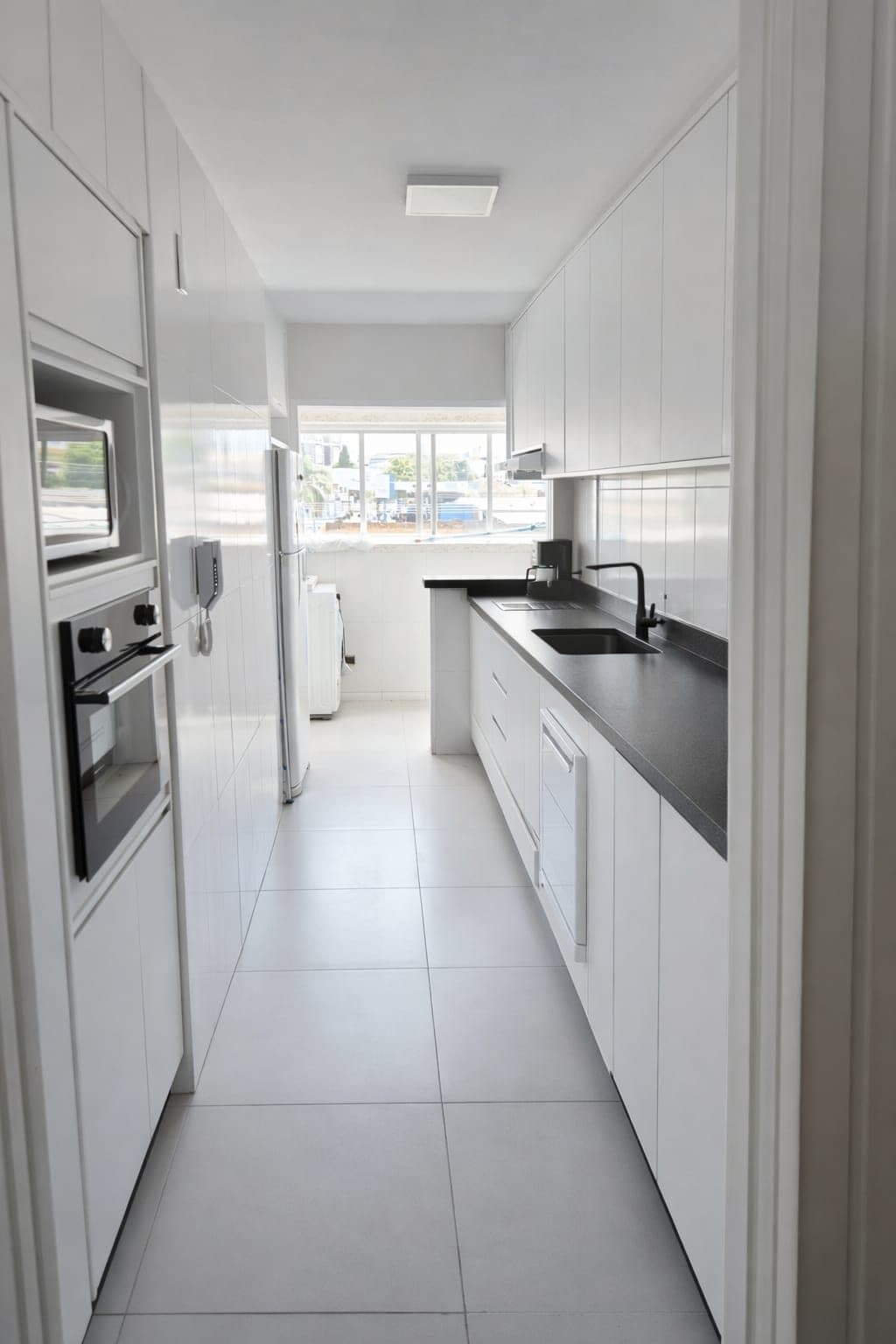 Apartamento em ponta grossa - centro — imagem 2