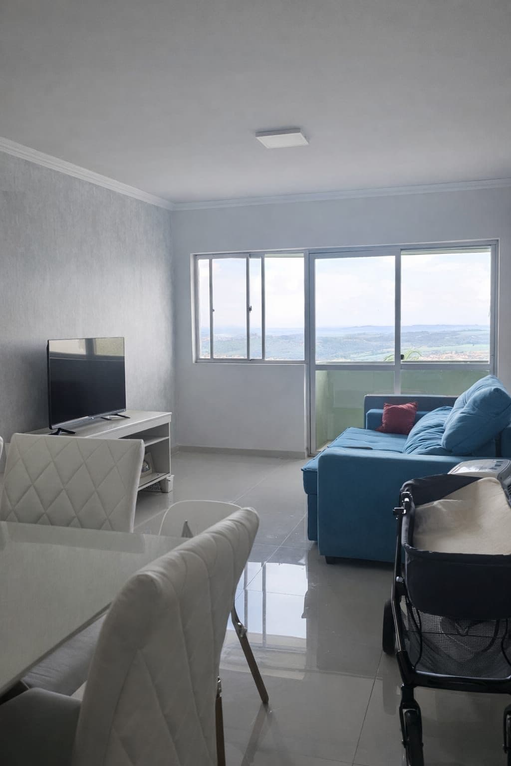 Apartamento em ponta grossa - centro — imagem 9
