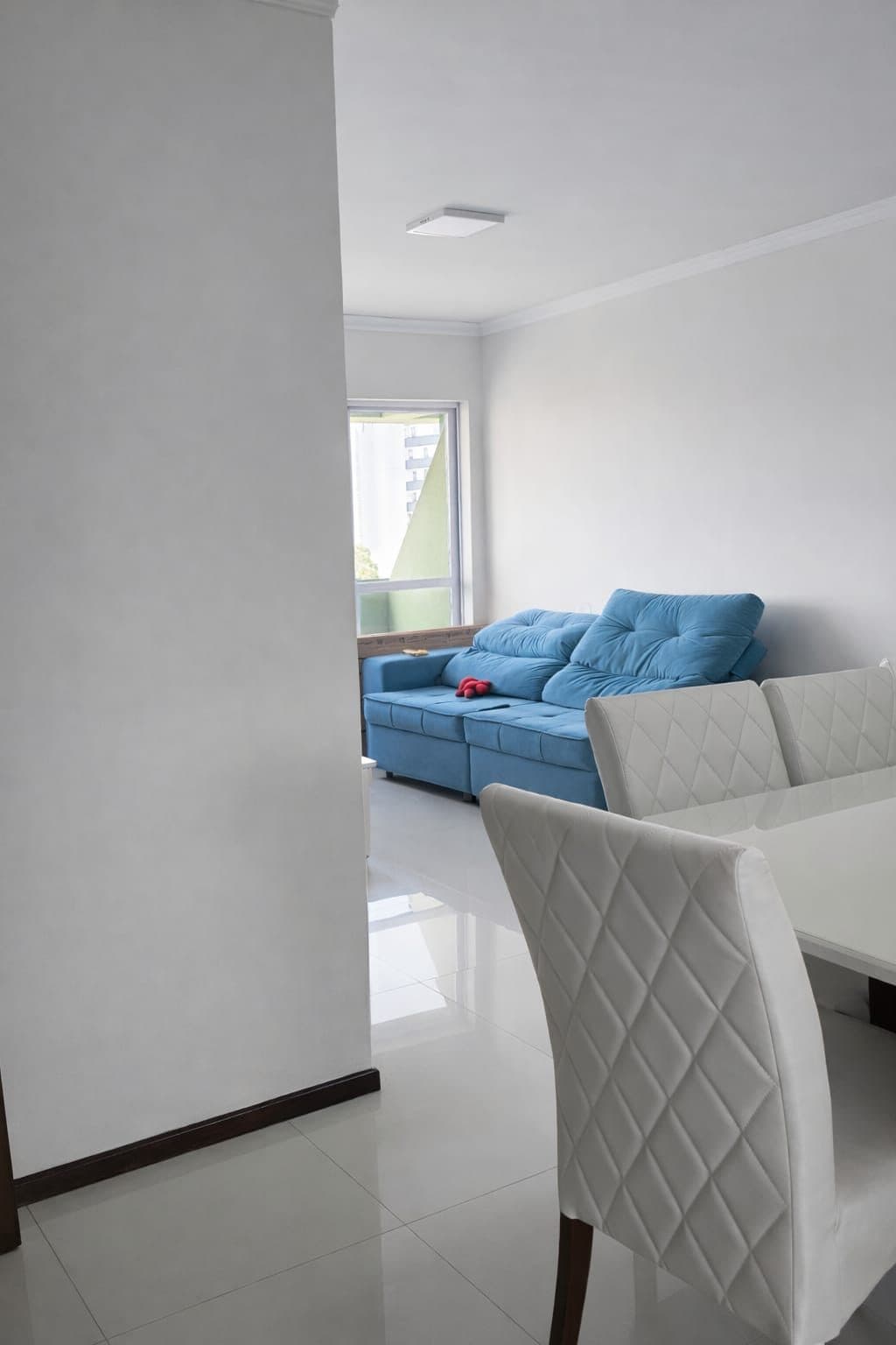 Apartamento em ponta grossa - centro — imagem 7