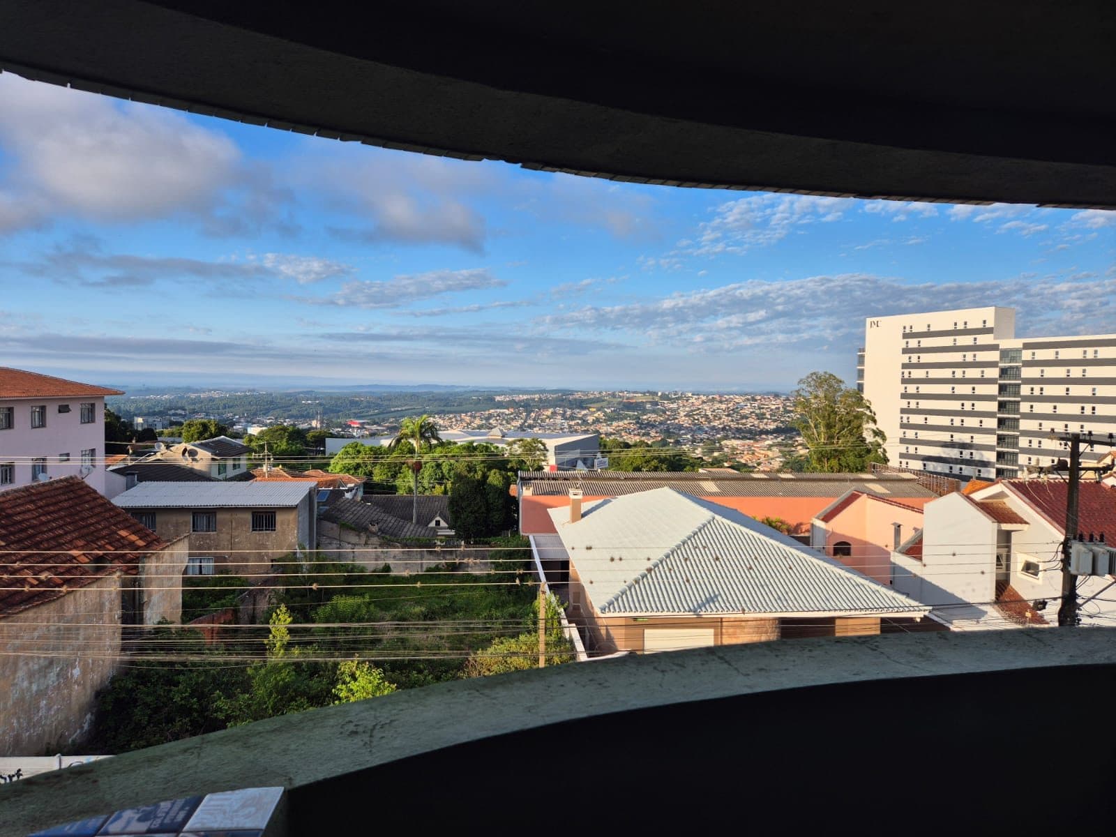 Apartamento em ponta grossa - centro — imagem 10
