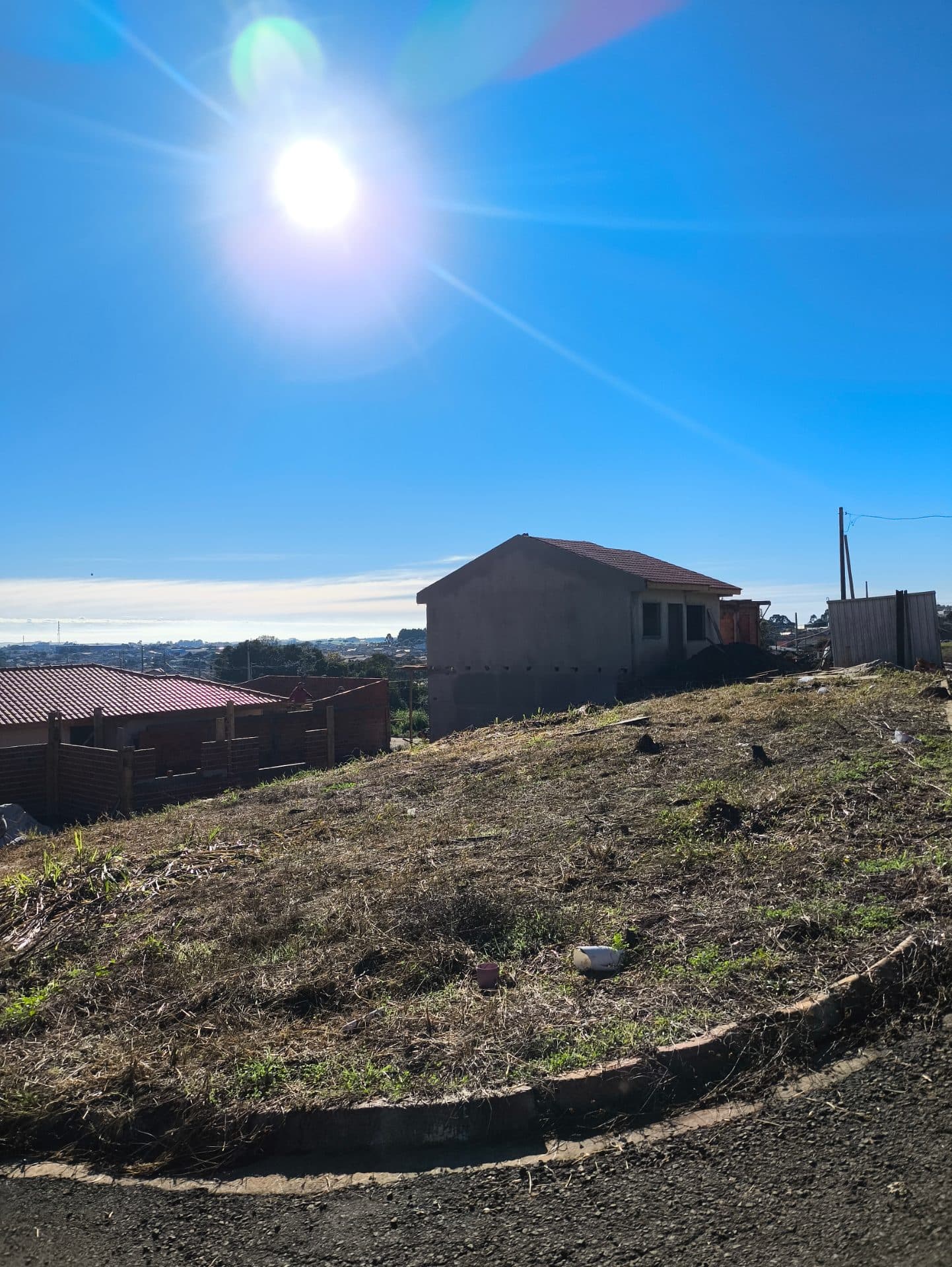 Terreno conjunto acácias — imagem 4