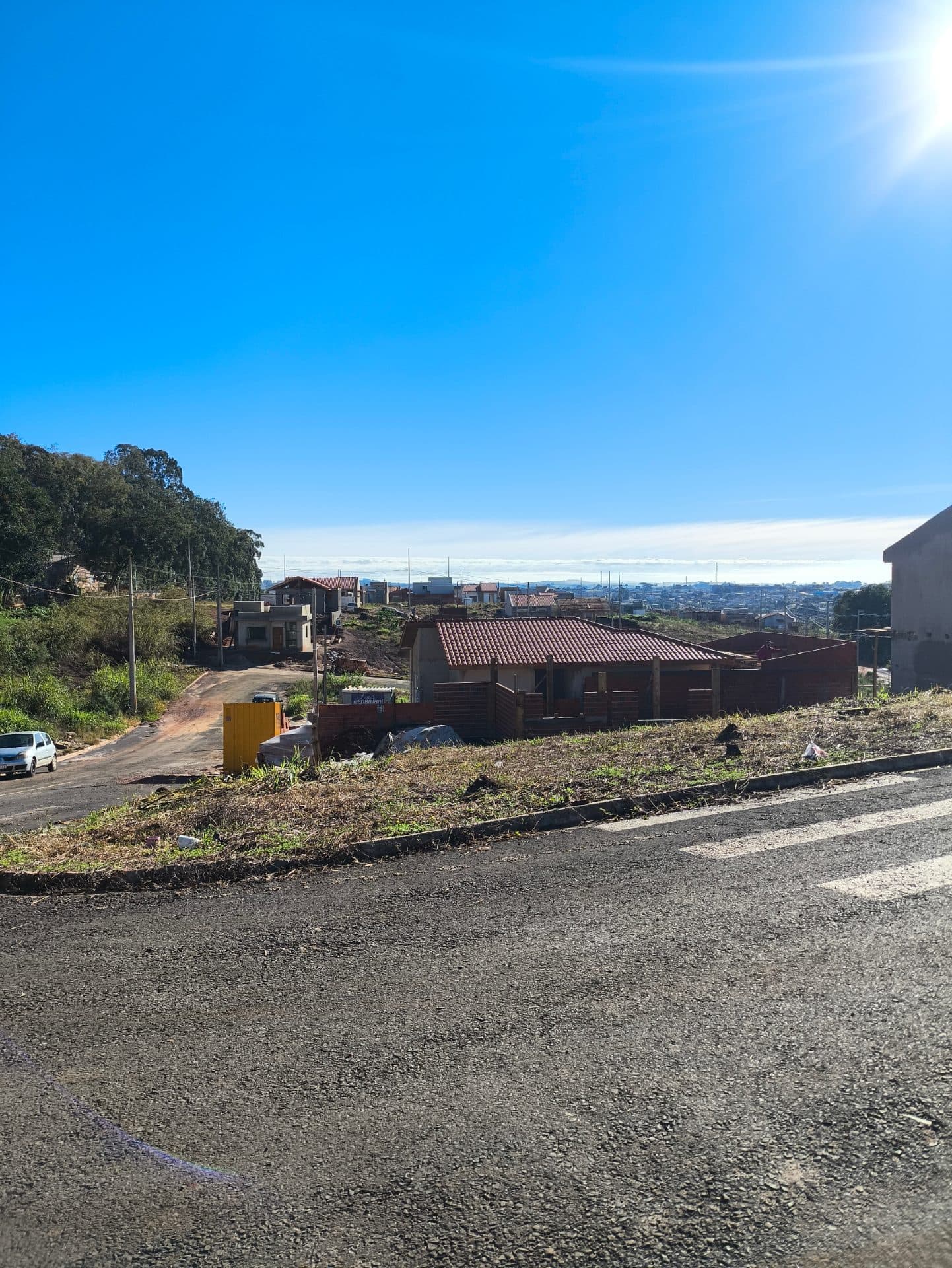 Terreno conjunto acácias — imagem 5