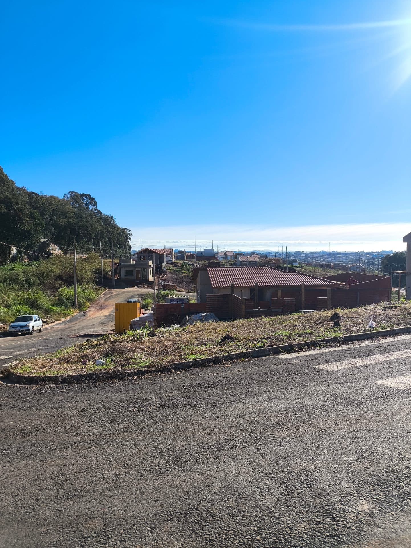 Terreno conjunto acácias — imagem 3