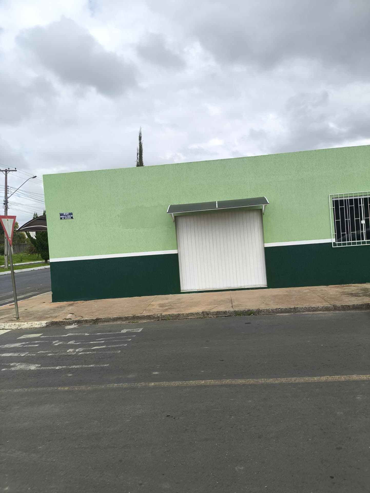 Sala comercial — imagem 2