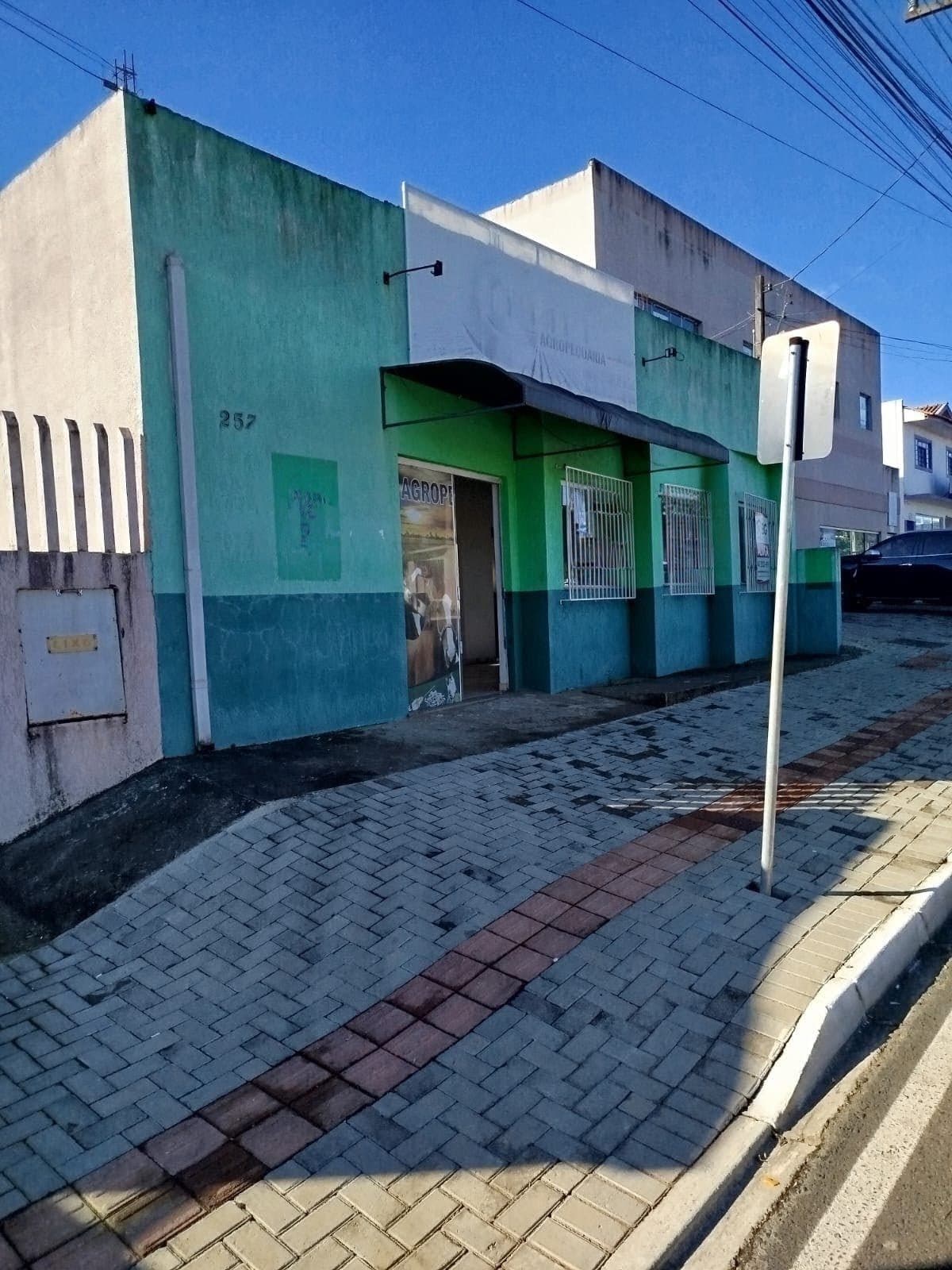 Ponto comercial