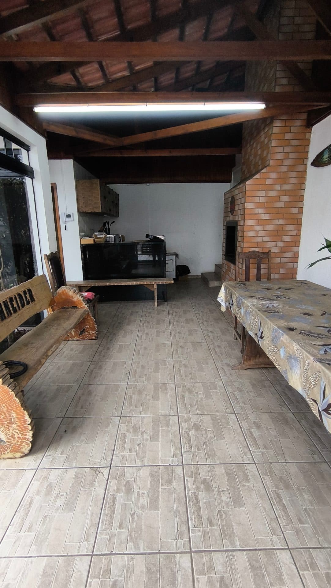 Casa semi mobiliada — imagem 32