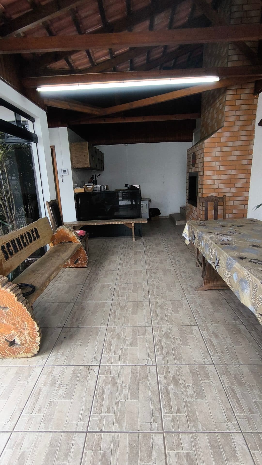Casa semi mobiliada — imagem 29