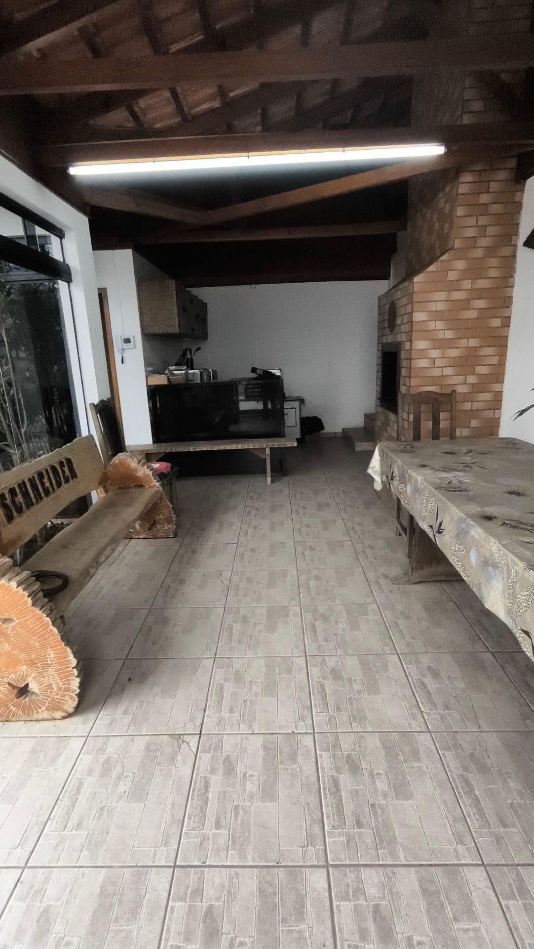 Casa semi mobiliada — imagem 30