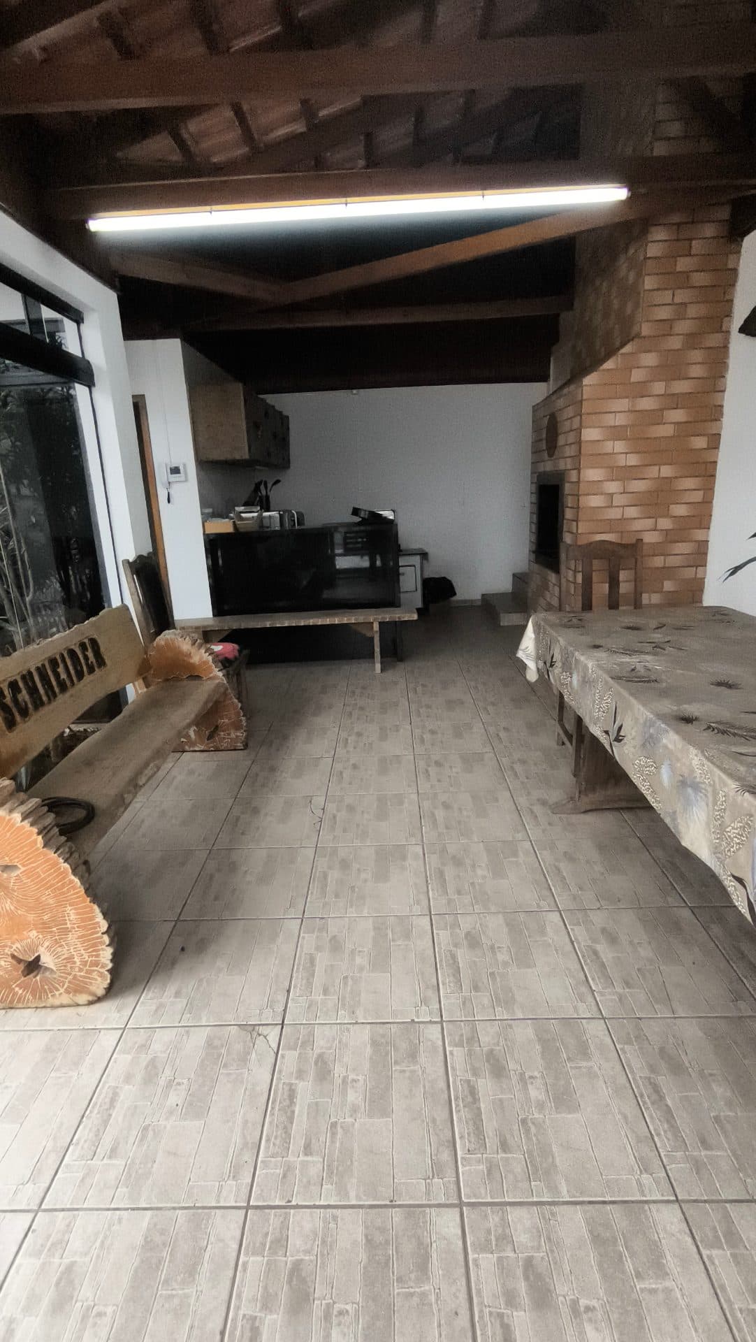 Casa semi mobiliada — imagem 31
