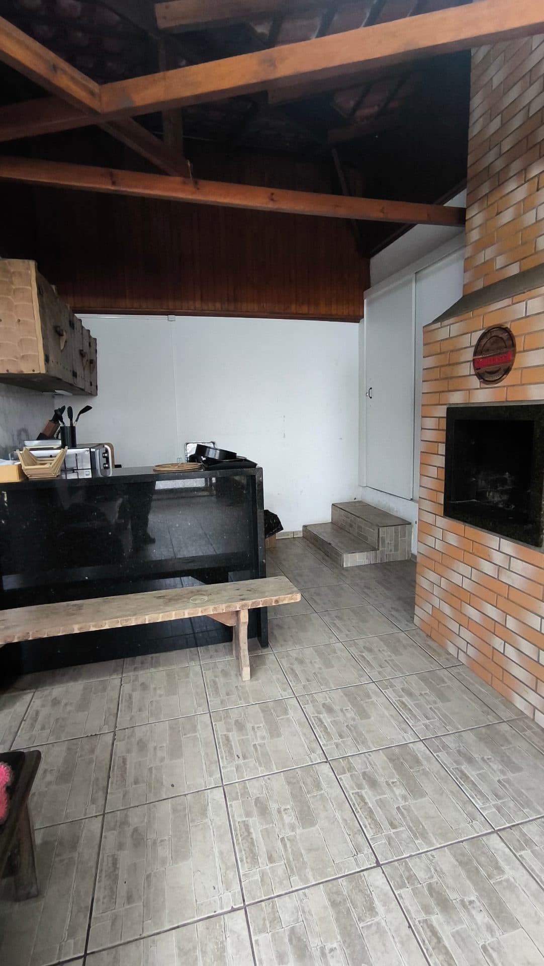 Casa semi mobiliada — imagem 28
