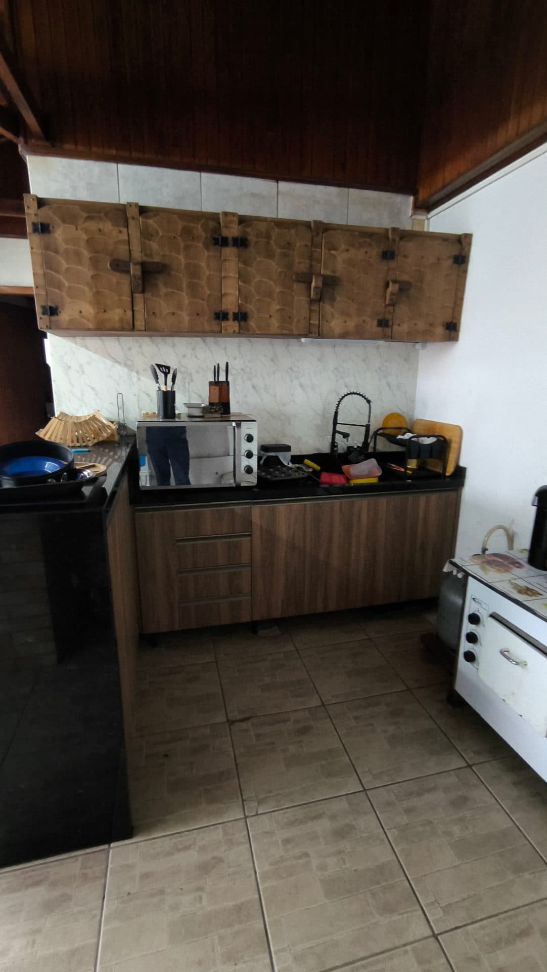 Casa semi mobiliada — imagem 26