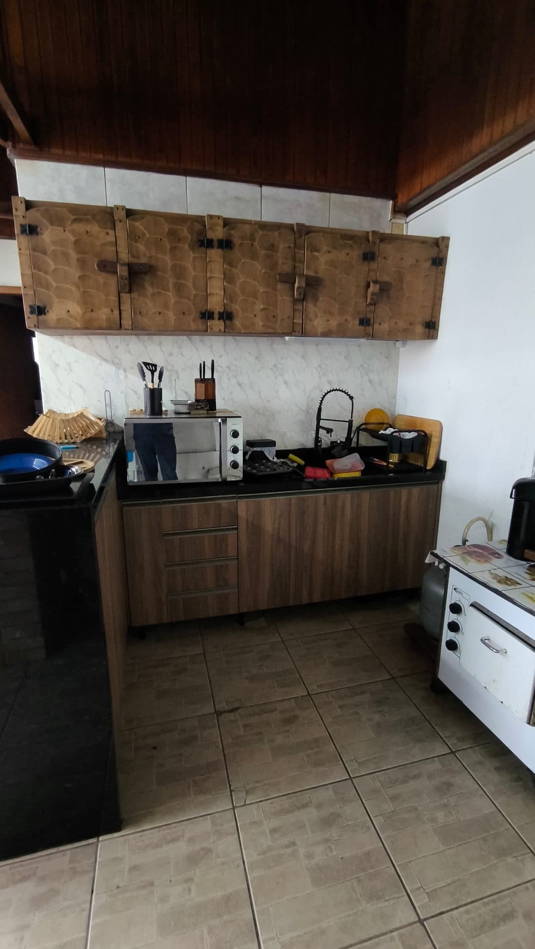 Casa semi mobiliada — imagem 24