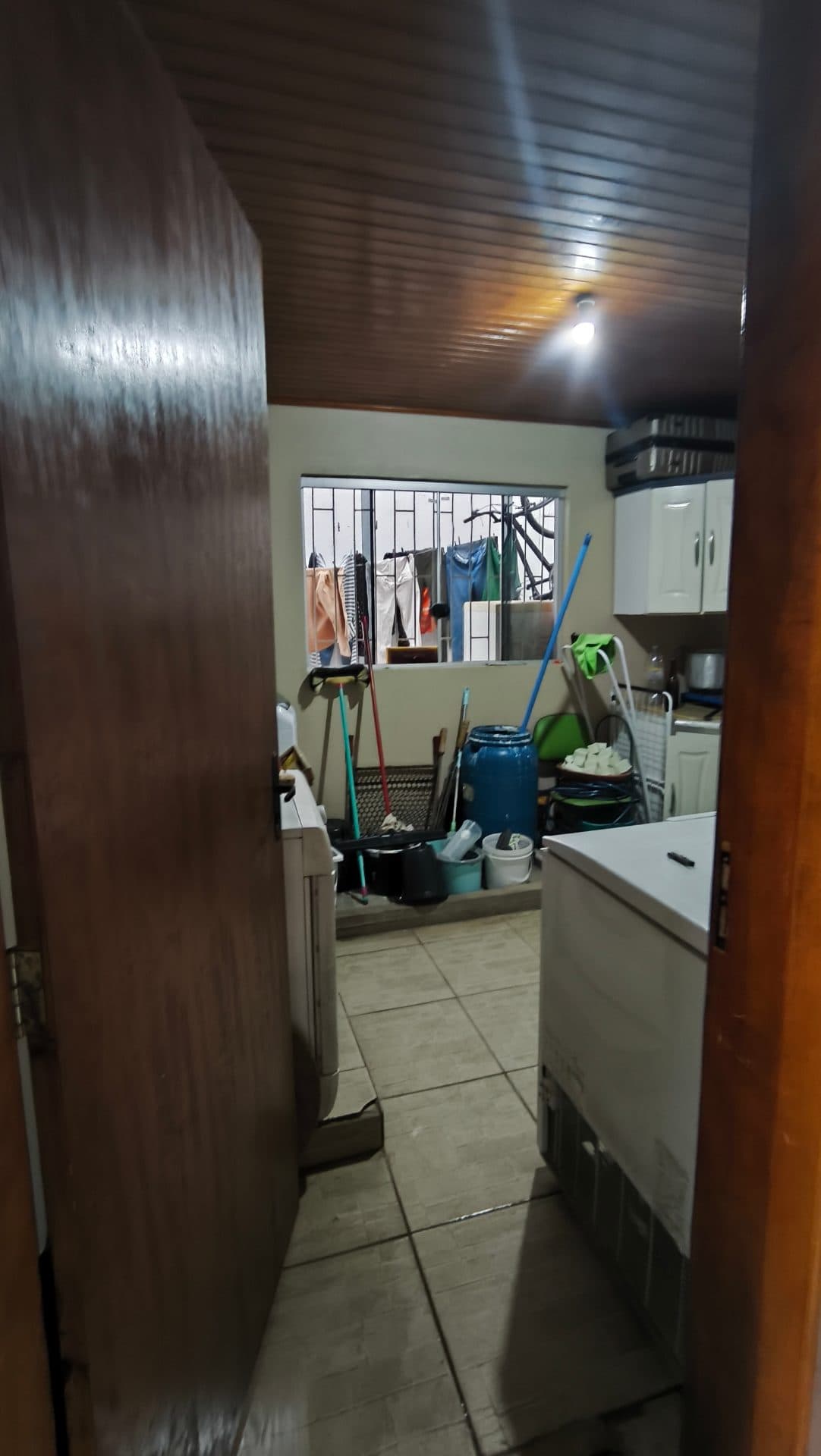 Casa semi mobiliada — imagem 25