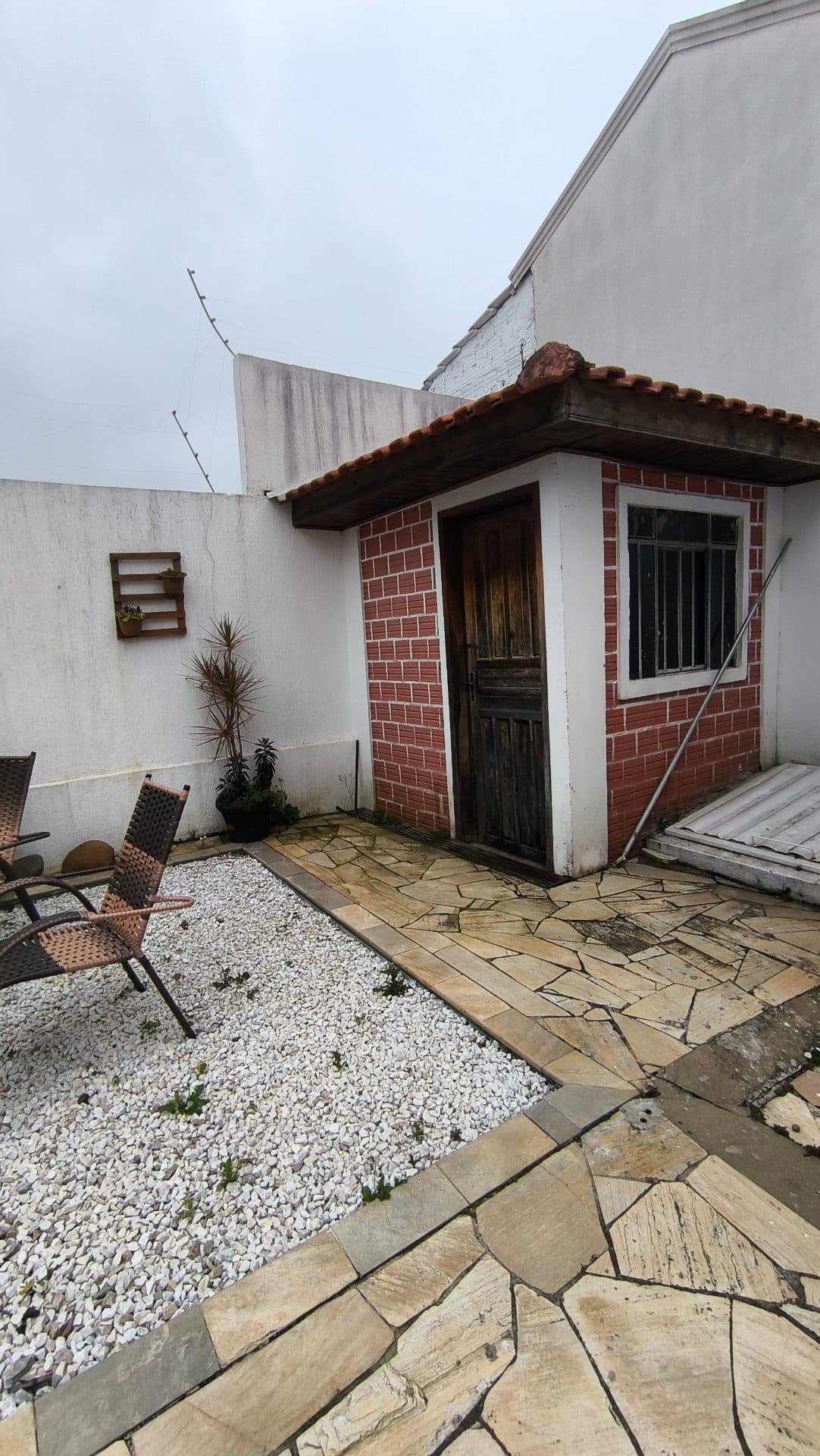 Casa semi mobiliada — imagem 23