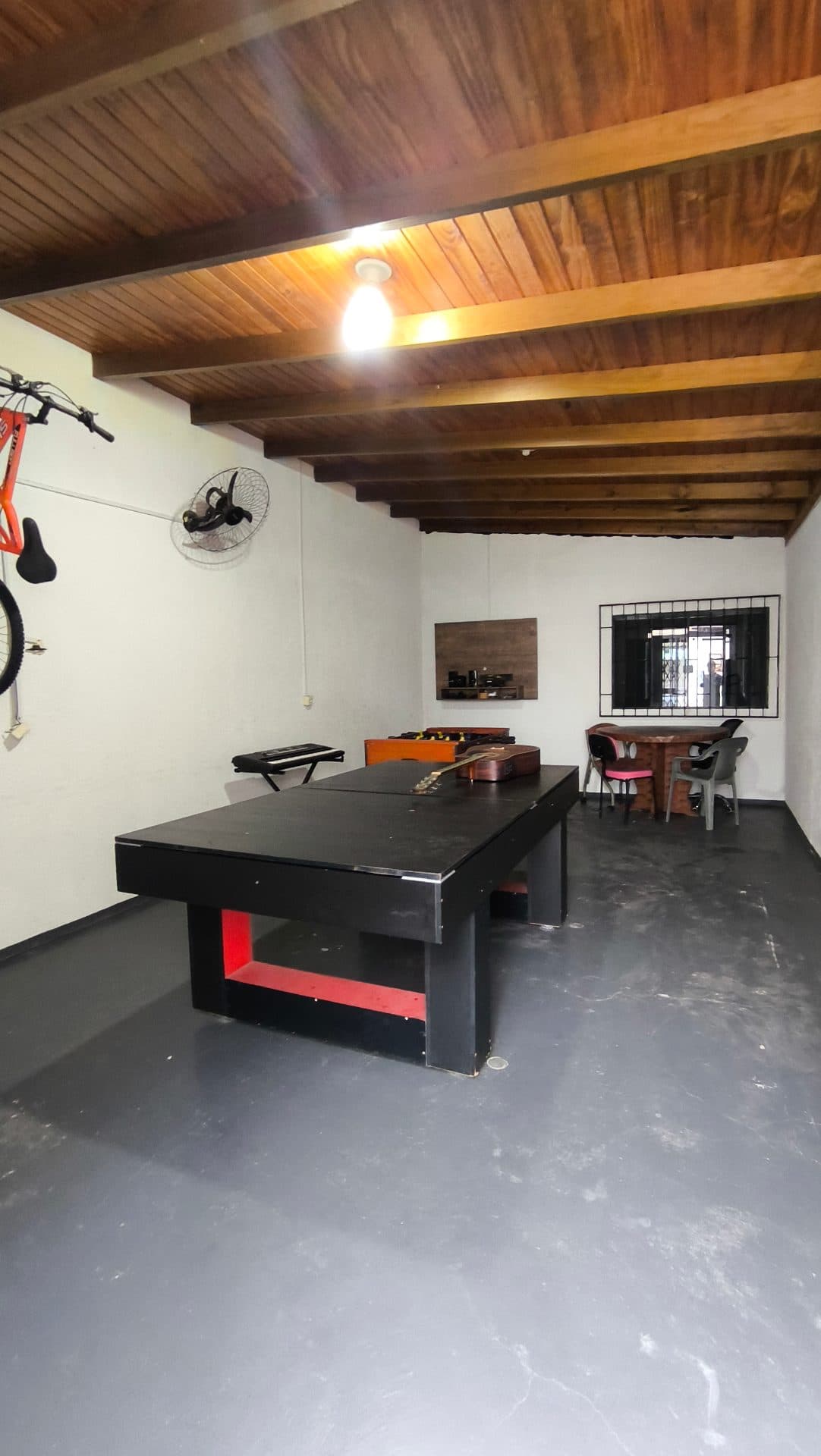 Casa semi mobiliada — imagem 7