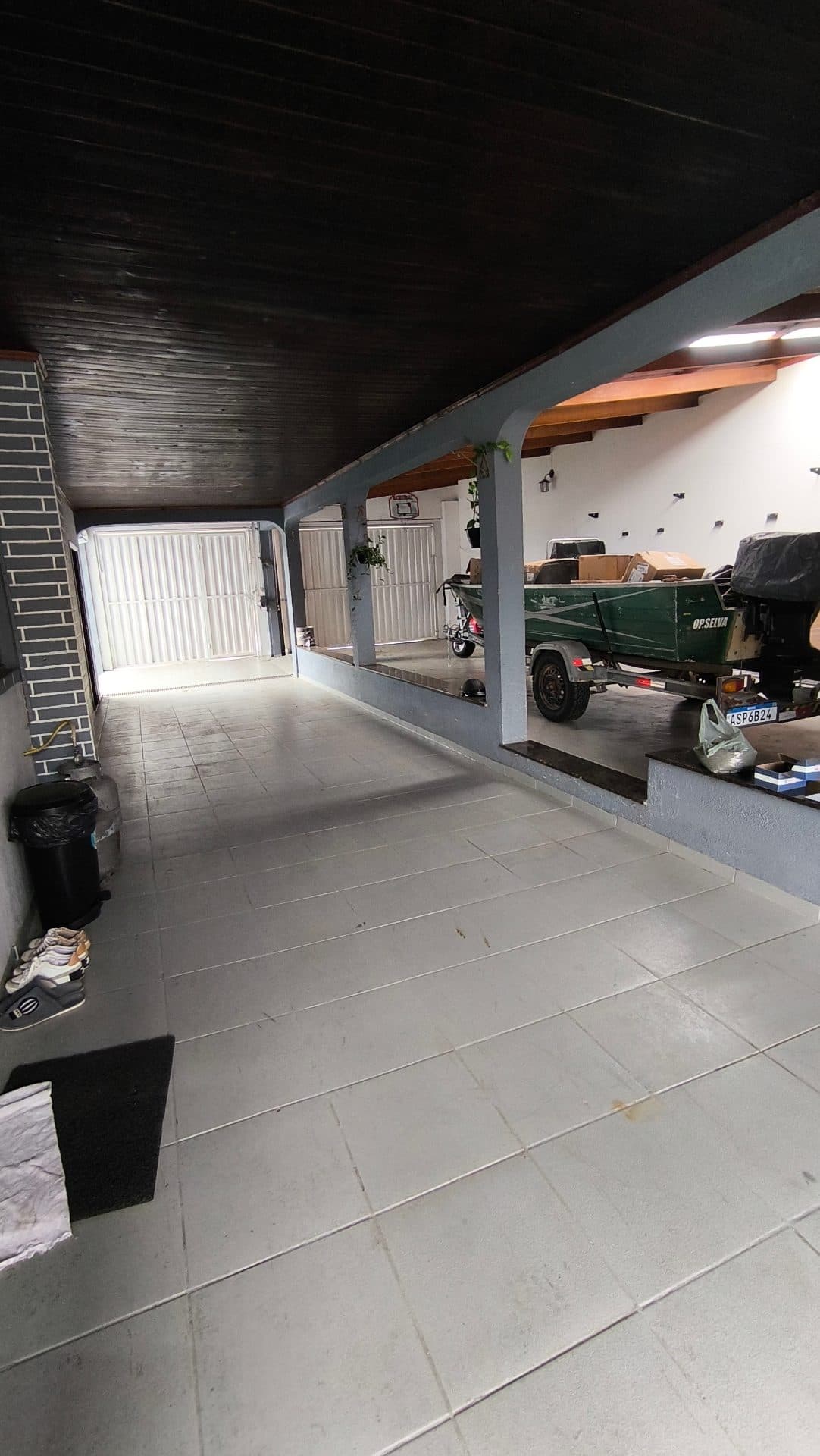 Casa semi mobiliada — imagem 33