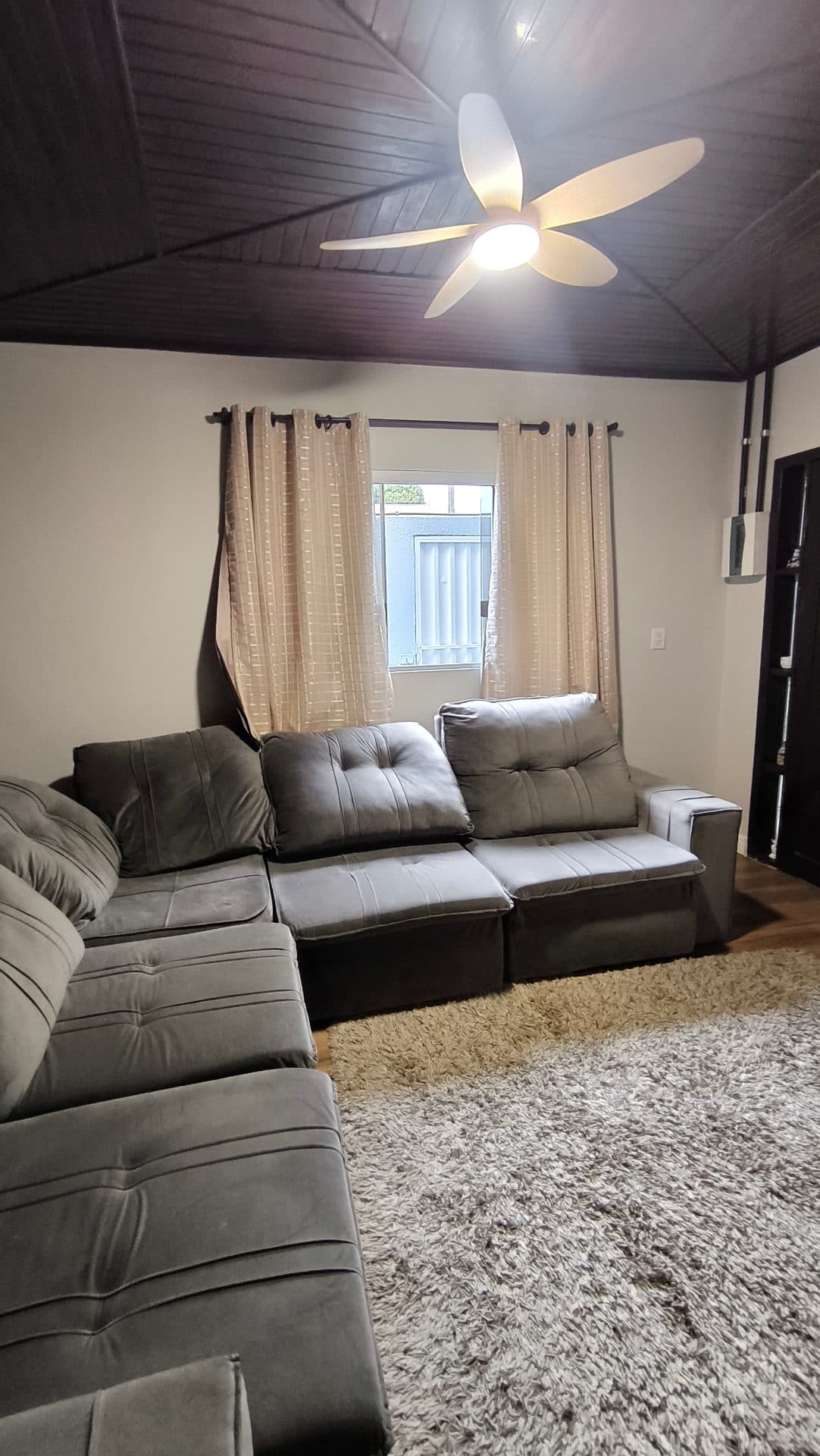 Casa semi mobiliada — imagem 9