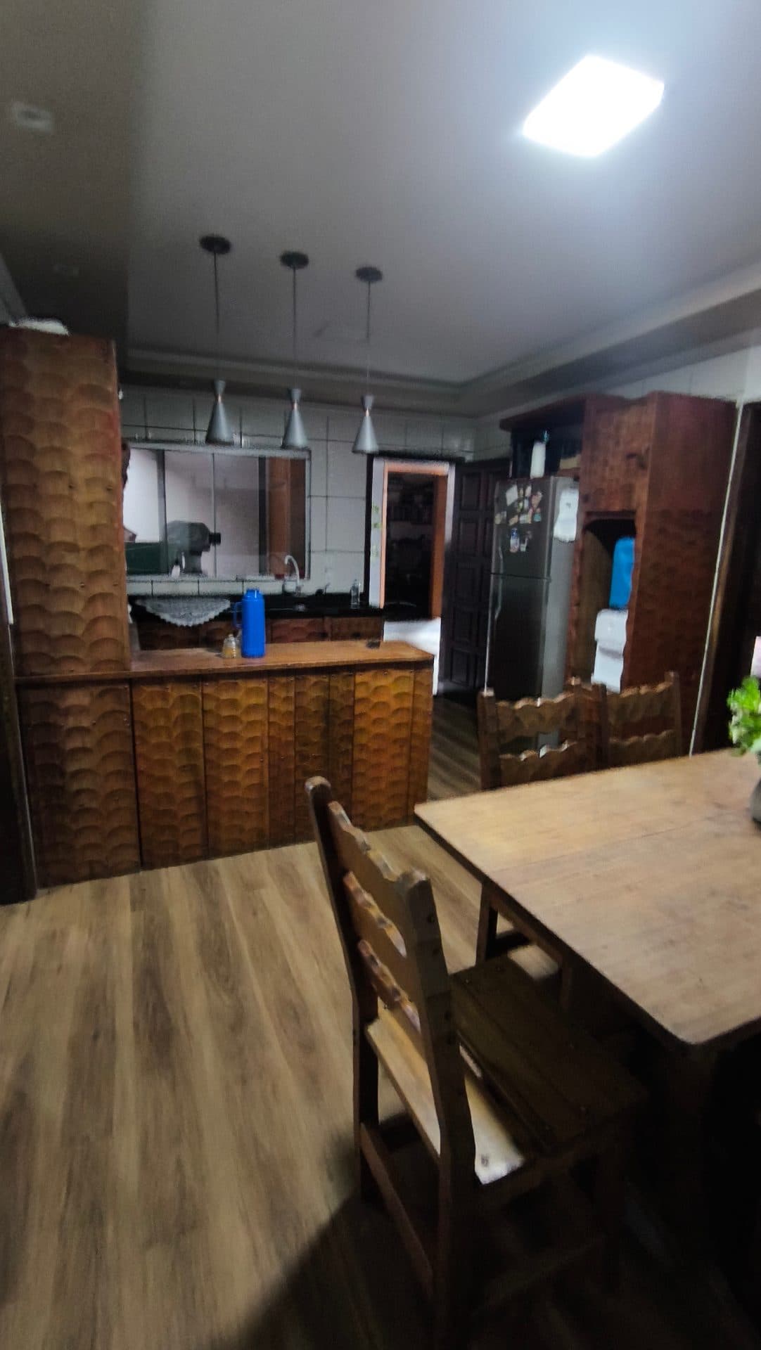 Casa semi mobiliada — imagem 10