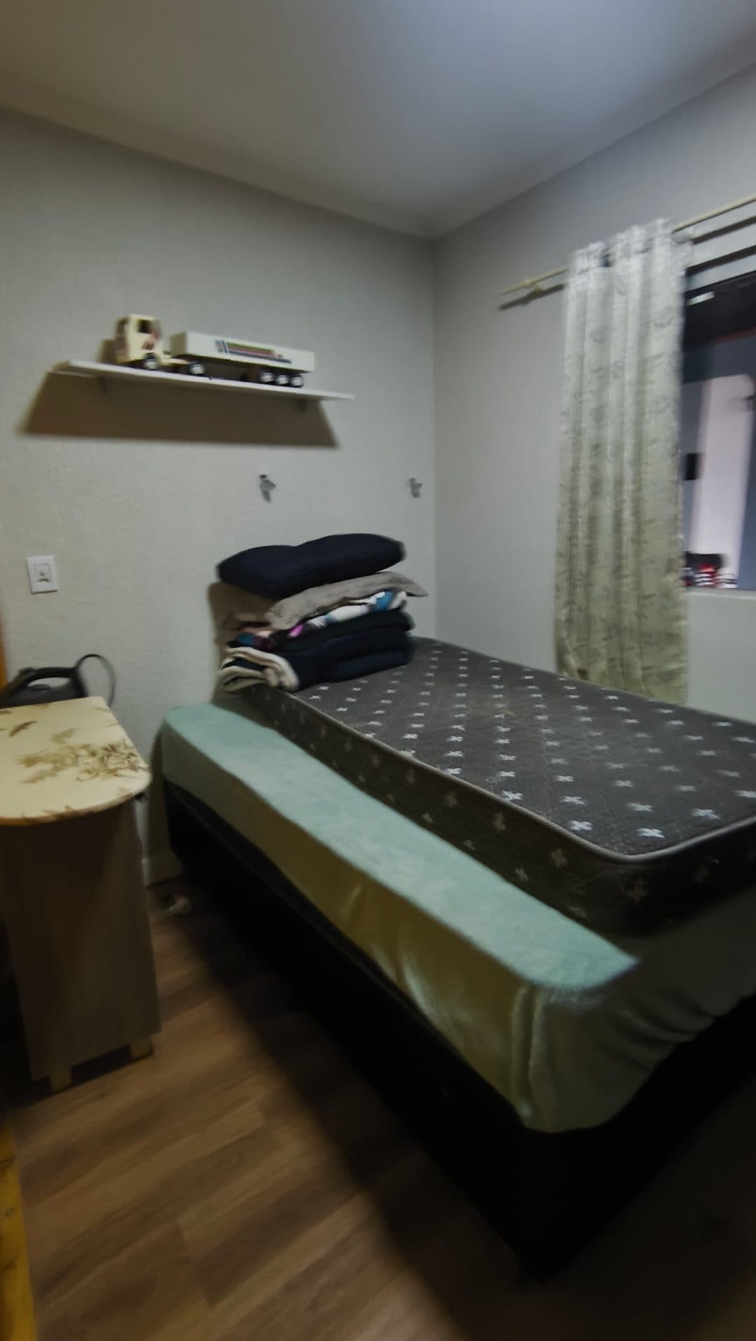 Casa semi mobiliada — imagem 12