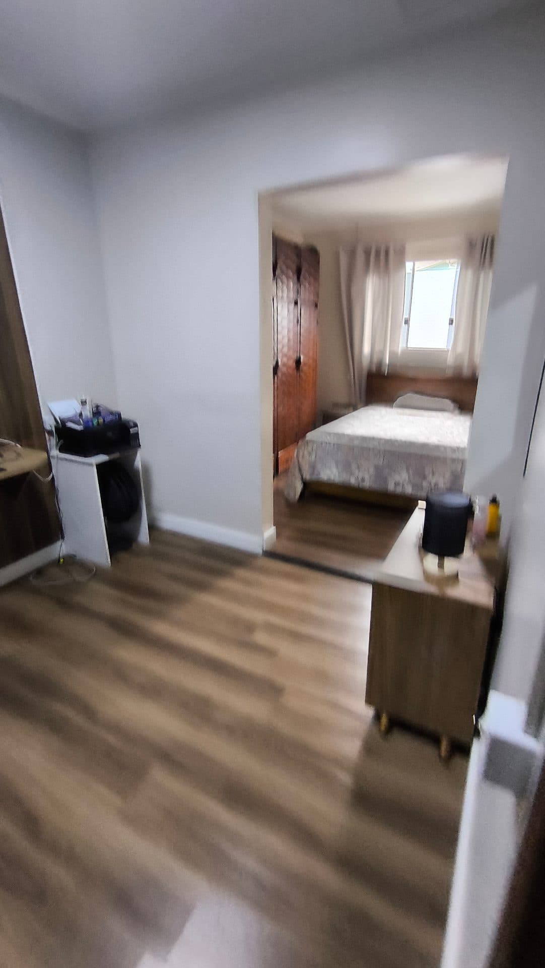 Casa semi mobiliada — imagem 13