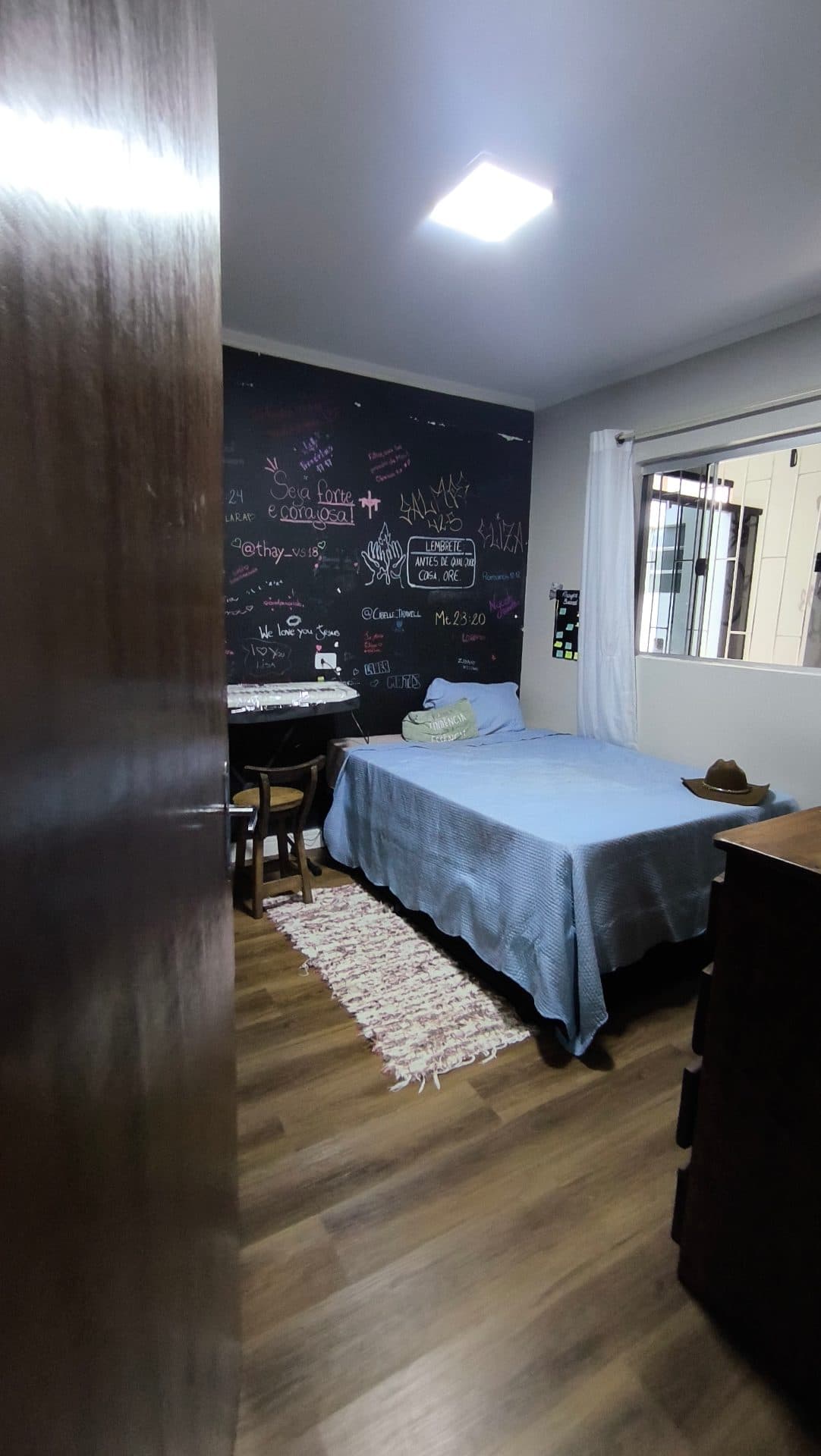 Casa semi mobiliada — imagem 16