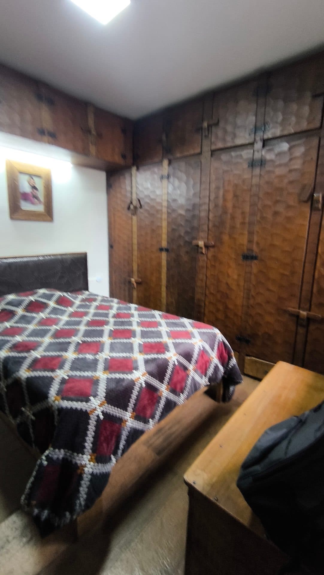 Casa semi mobiliada — imagem 21