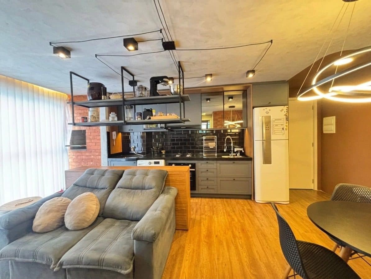 Apartamento Vittace