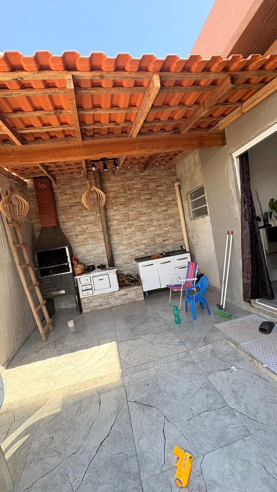 Casa Santa Leopoldina — imagem 6