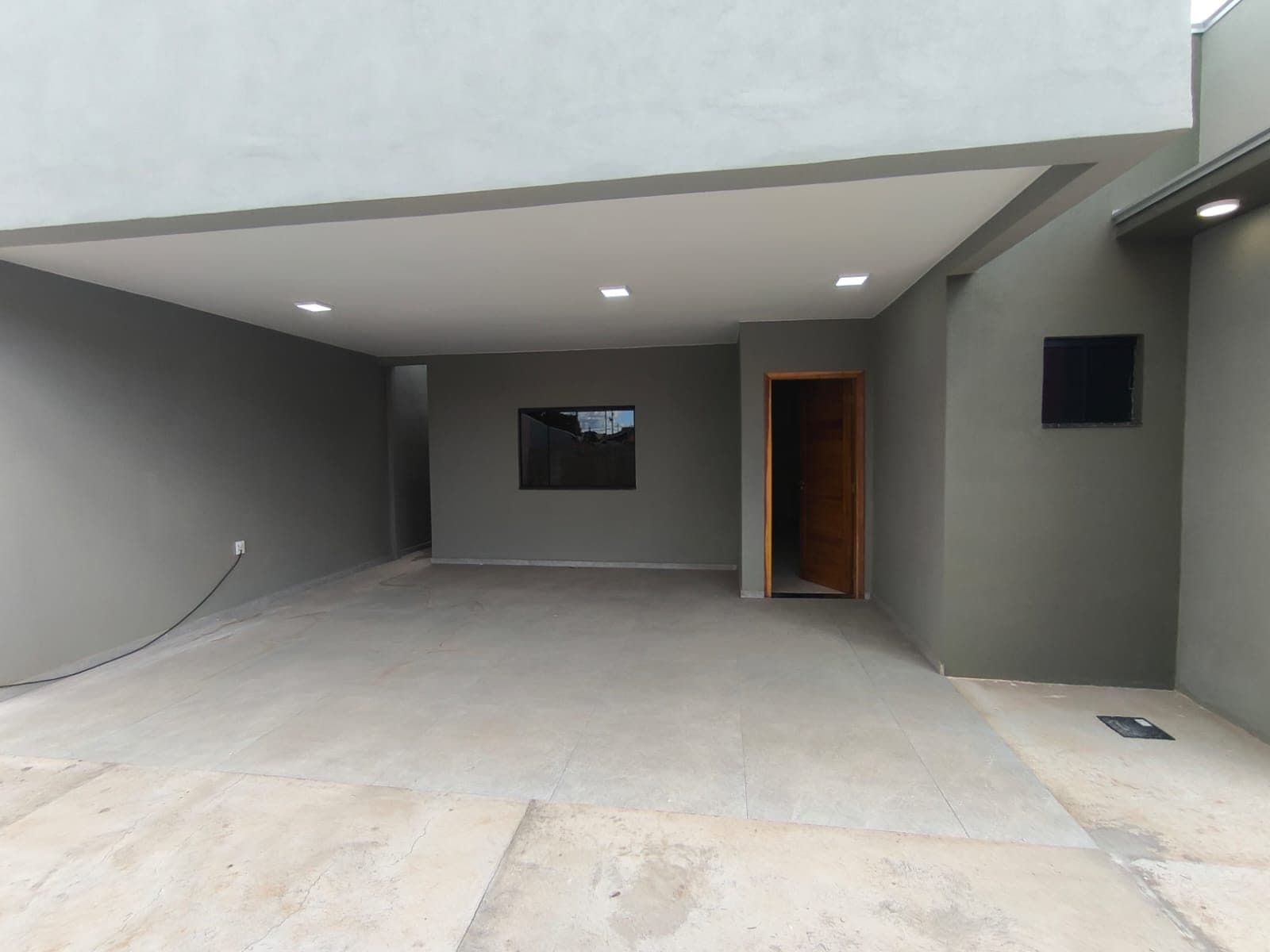 Imóvel no Castroville