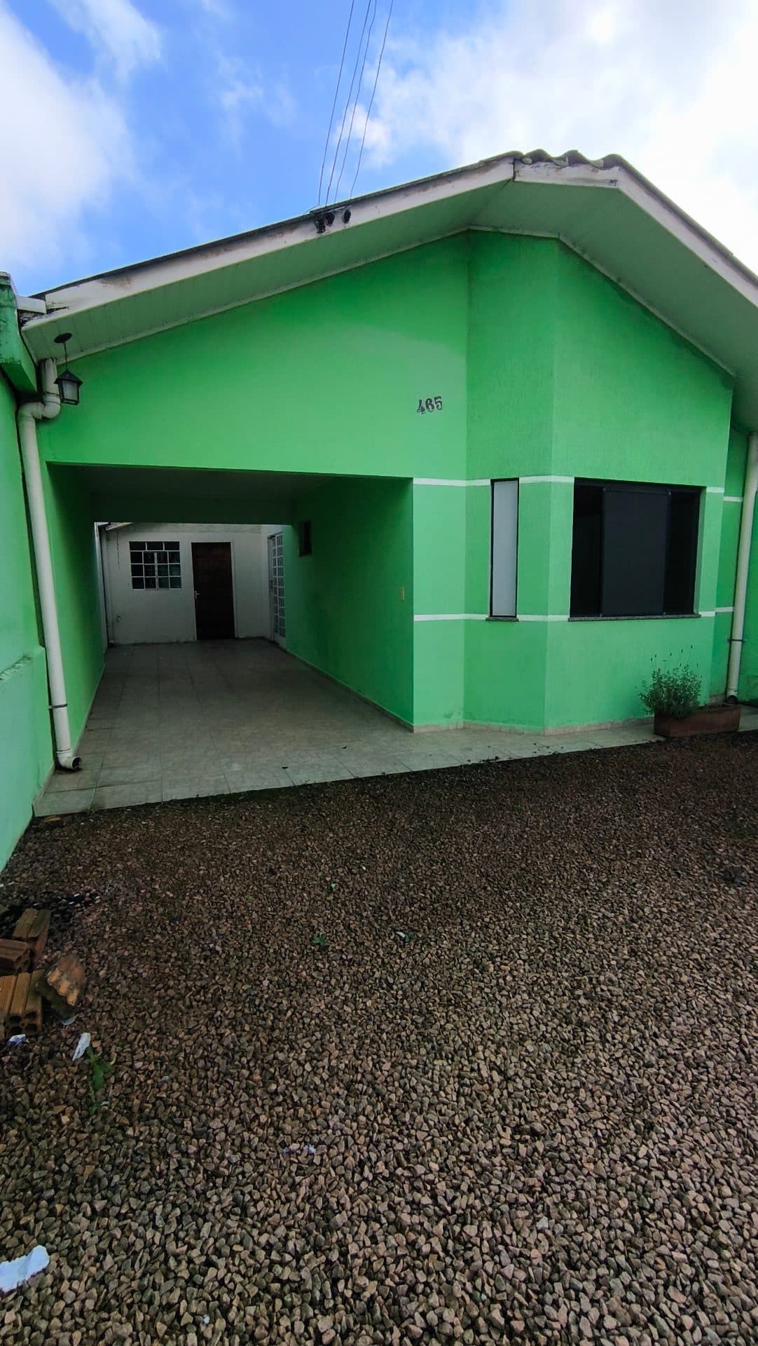 Casa na vila Rio branco — imagem 2