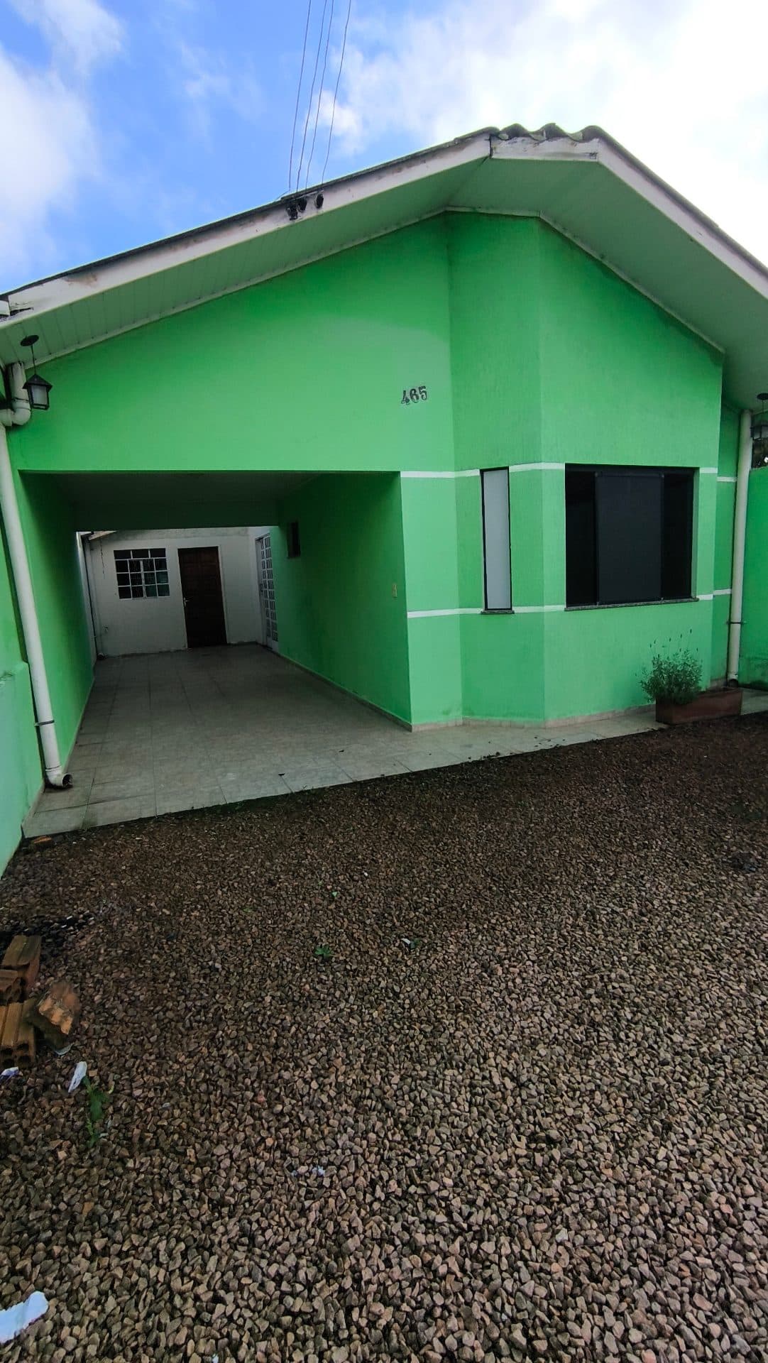 Casa na vila Rio branco — imagem 3