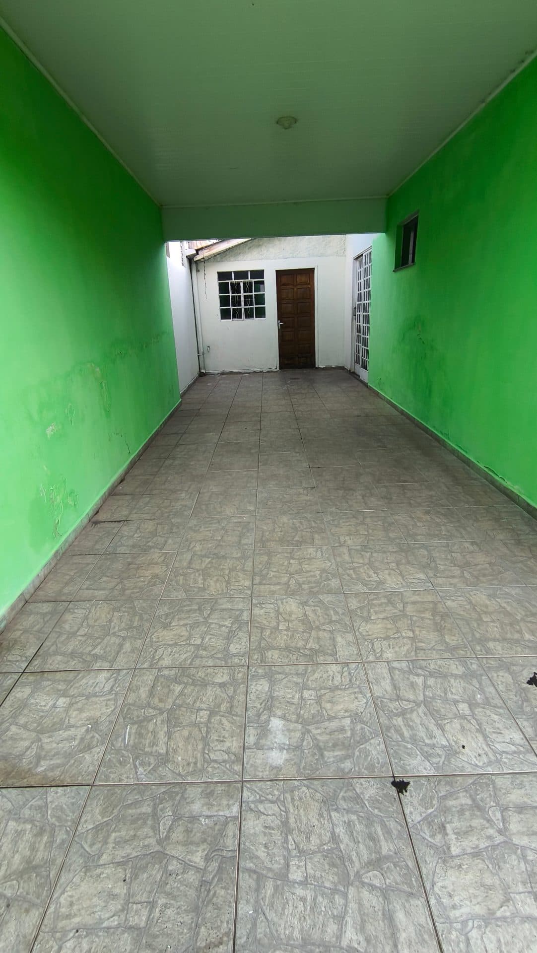 Casa na vila Rio branco — imagem 4