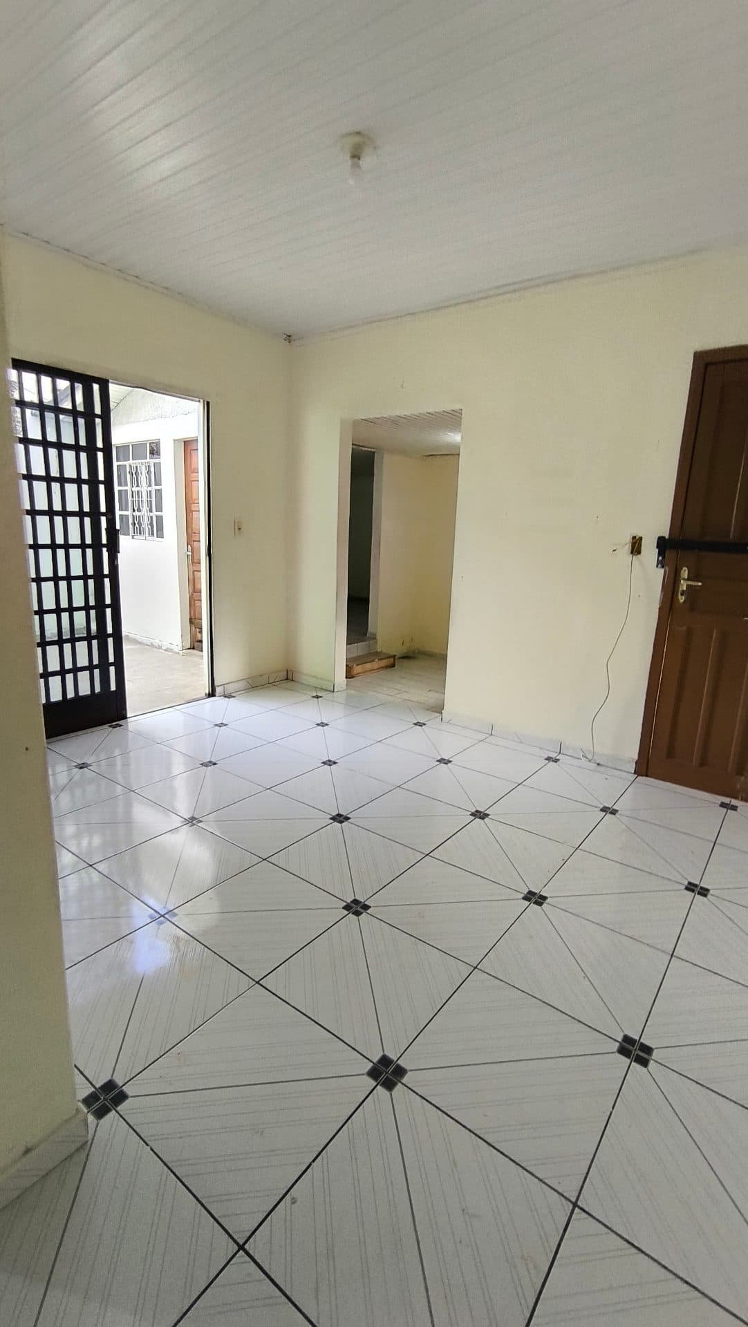 Casa na vila Rio branco — imagem 8