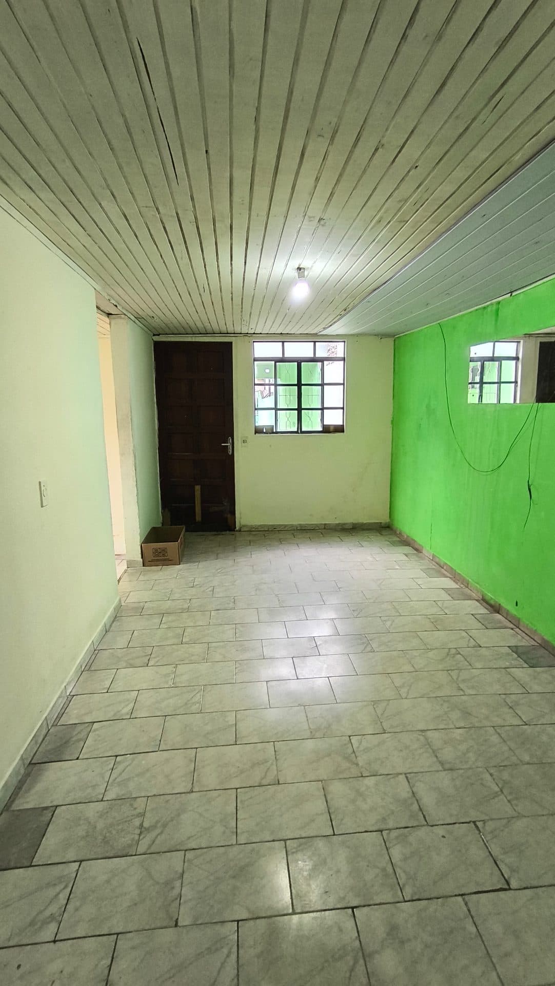 Casa na vila Rio branco — imagem 10