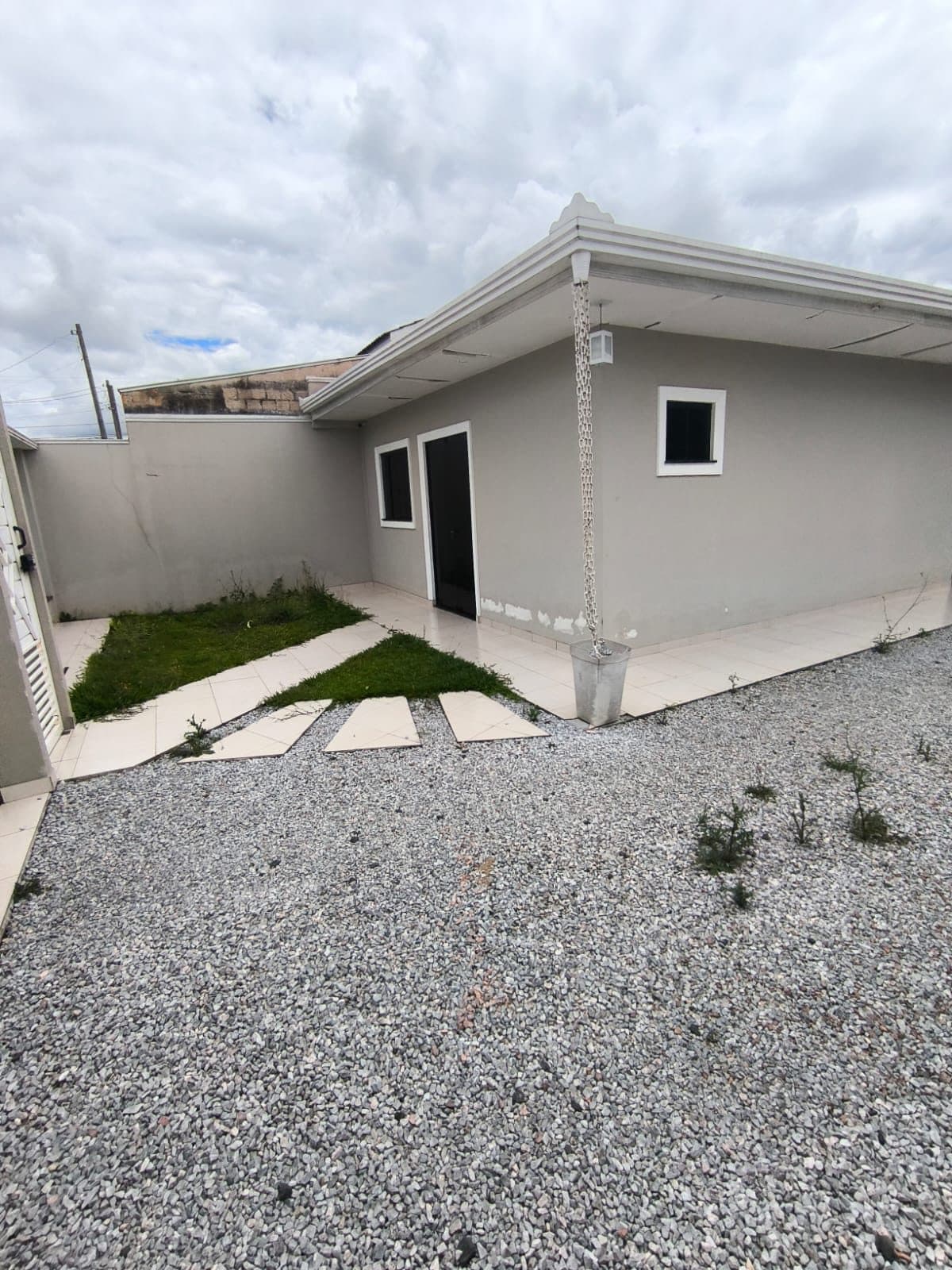 Aluga-se Casa com Ponto comercial — imagem 2